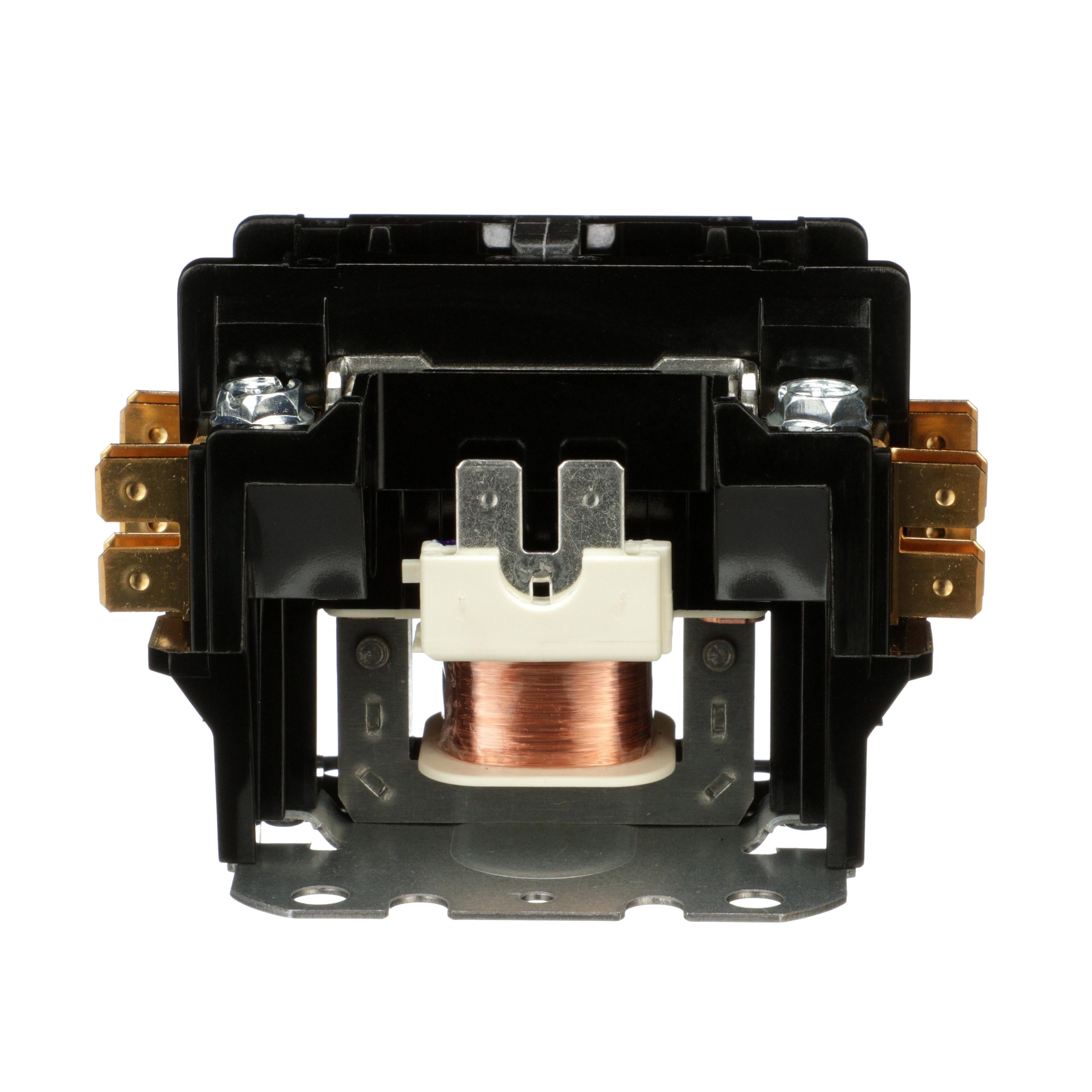 8910DP31V09 SQD CONTACTOR 600VAC