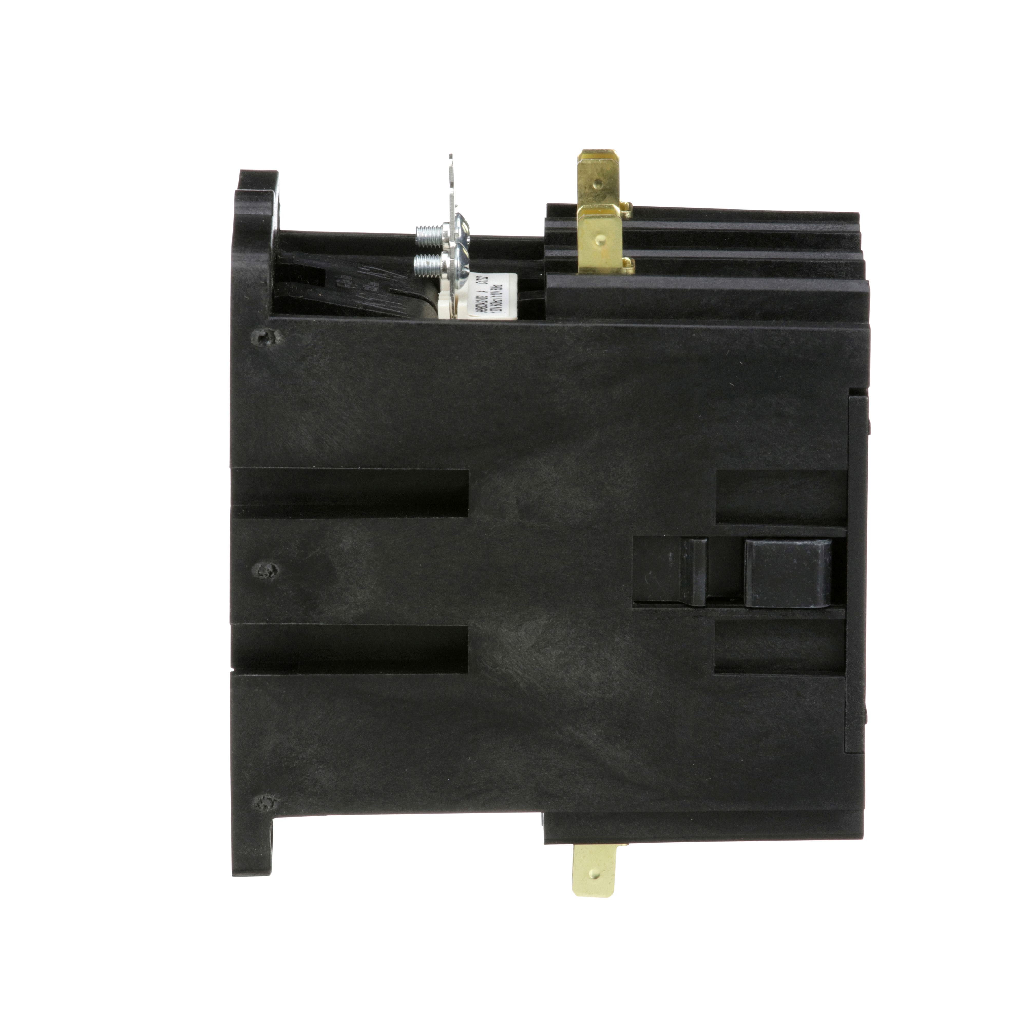 8910DPA62V02 SQD CONTACTOR 600VAC