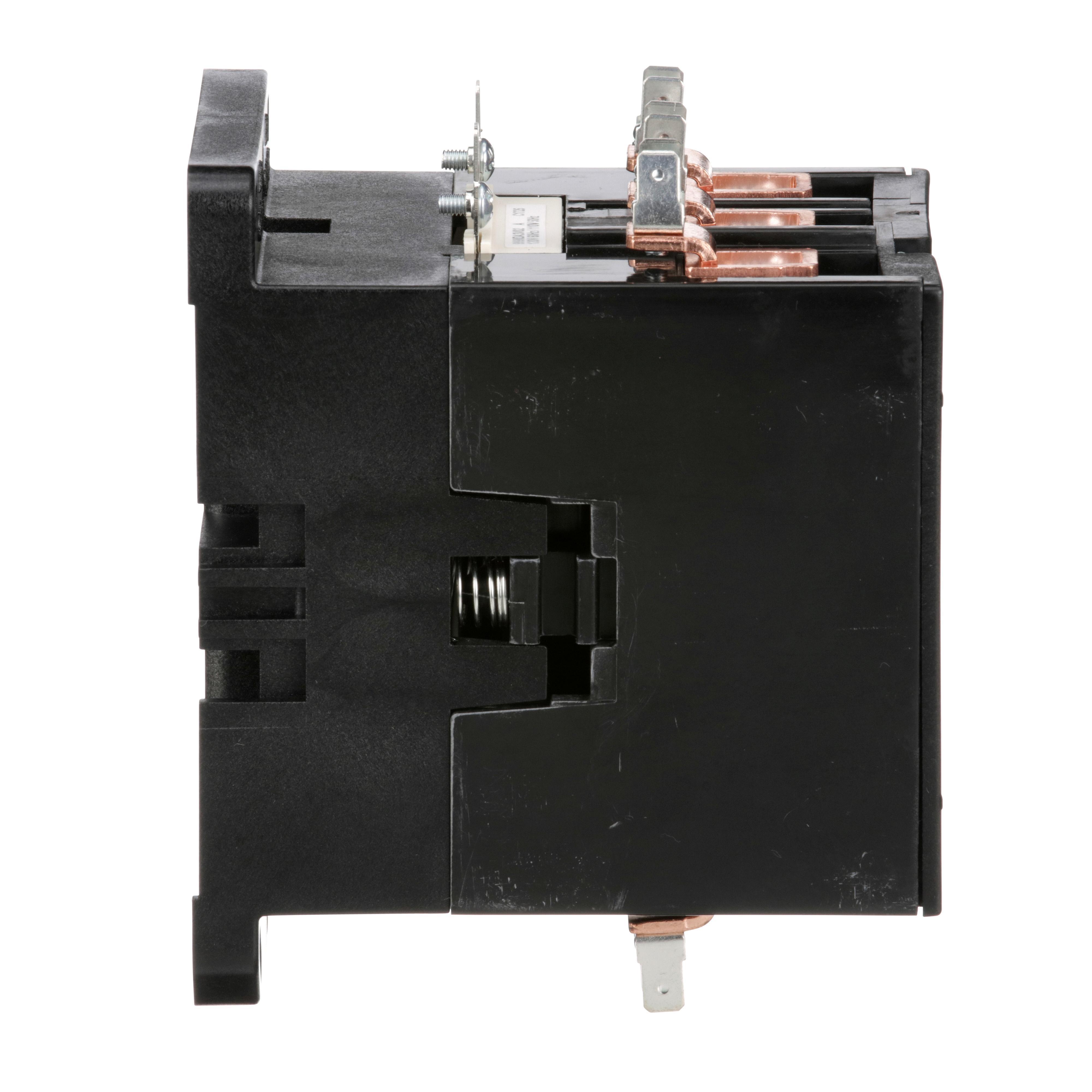 8910DPA93V06 SQD CONTACTOR 600VAC