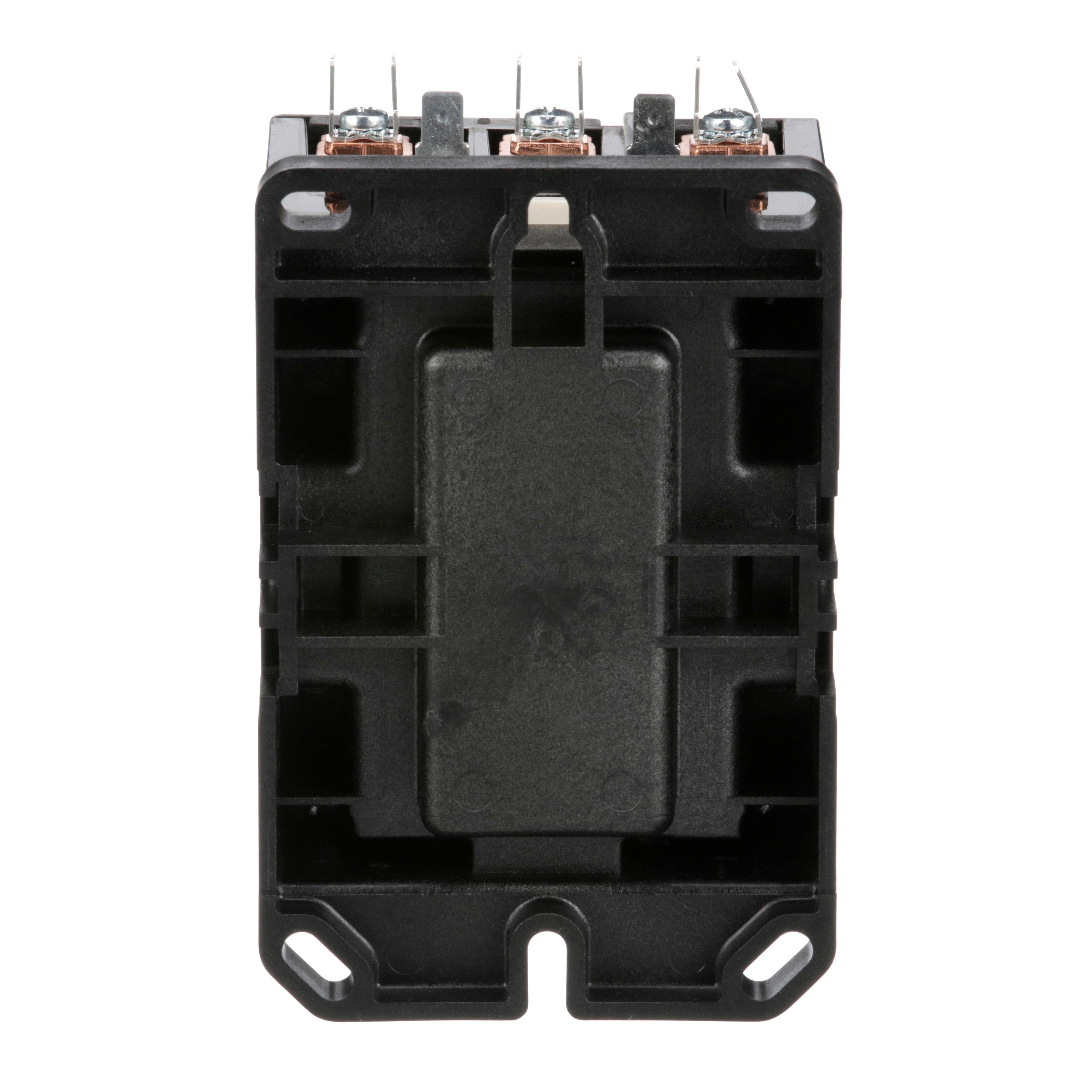 8910DPA93V06 SQD CONTACTOR 600VAC