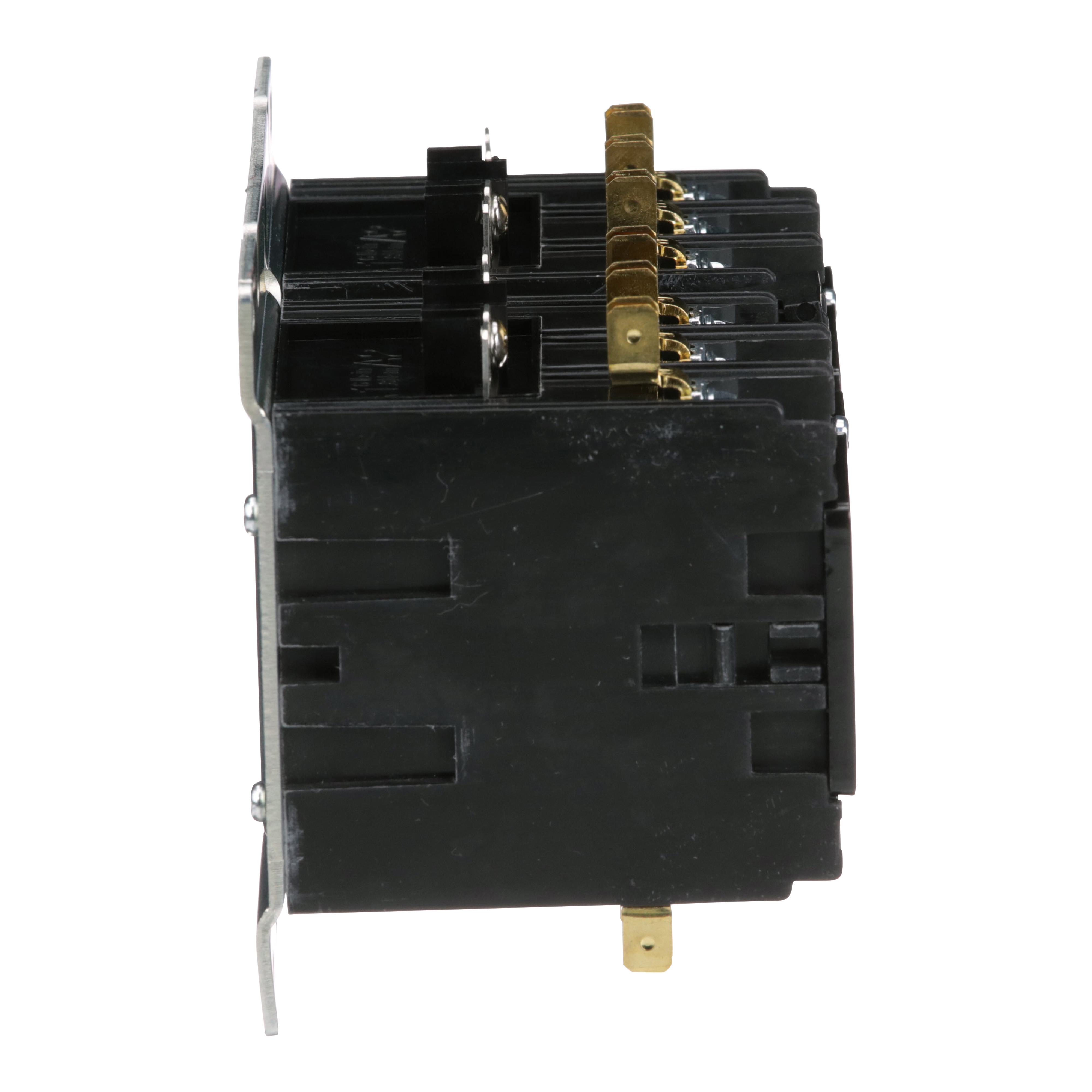 8965DPR23V02 SQD HOIST CONTACTOR