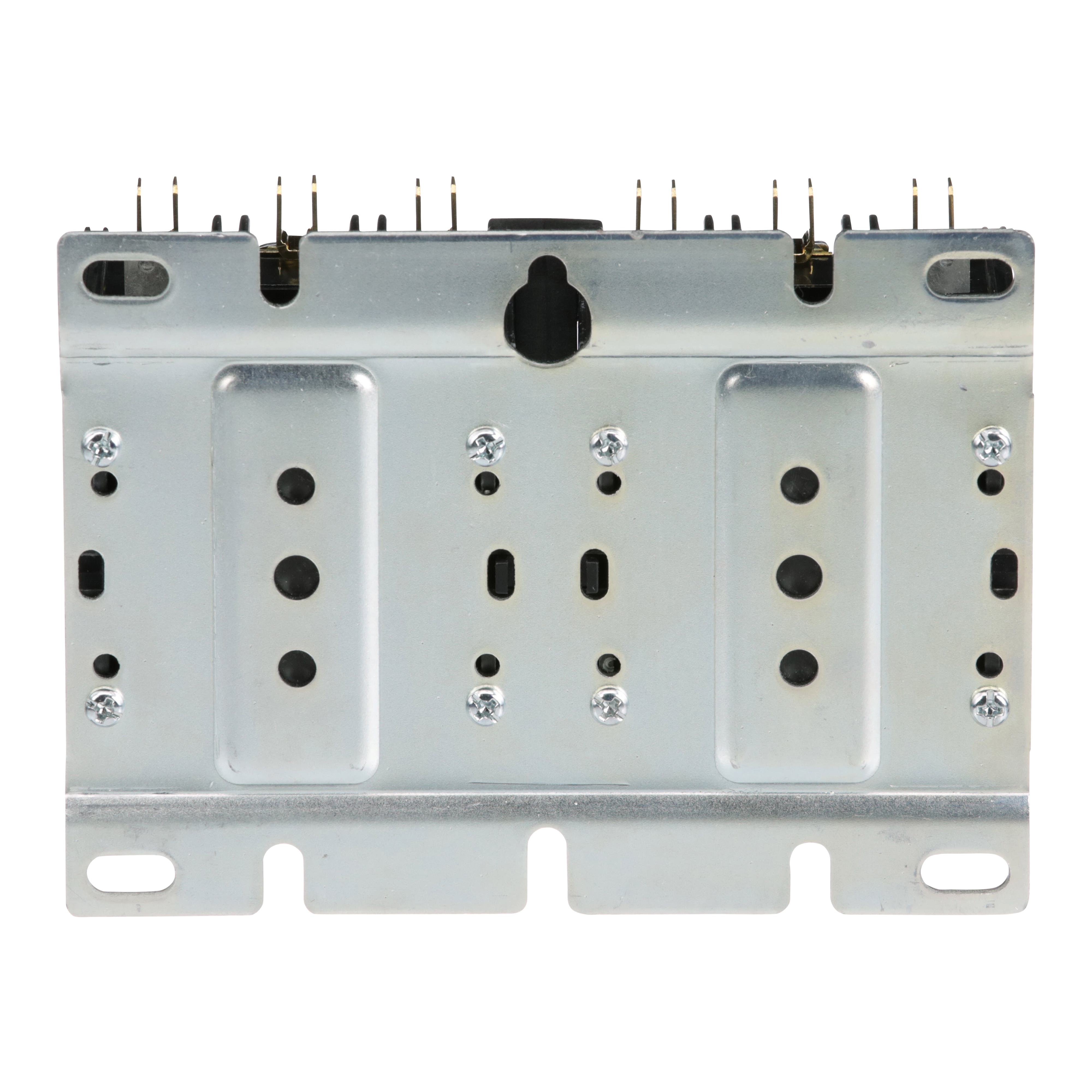 8965DPR23V02 SQD HOIST CONTACTOR