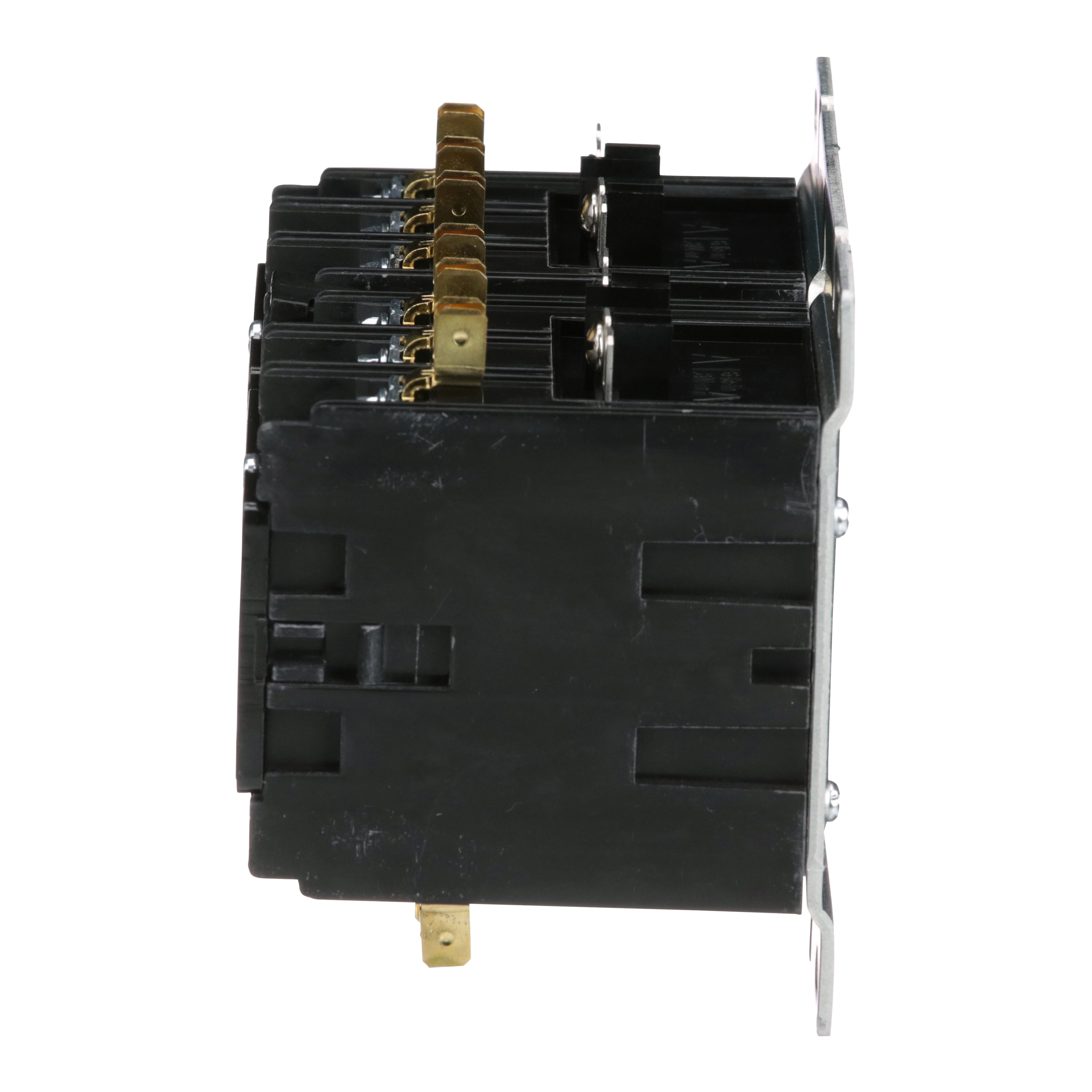 8965DPR23V02 SQD HOIST CONTACTOR
