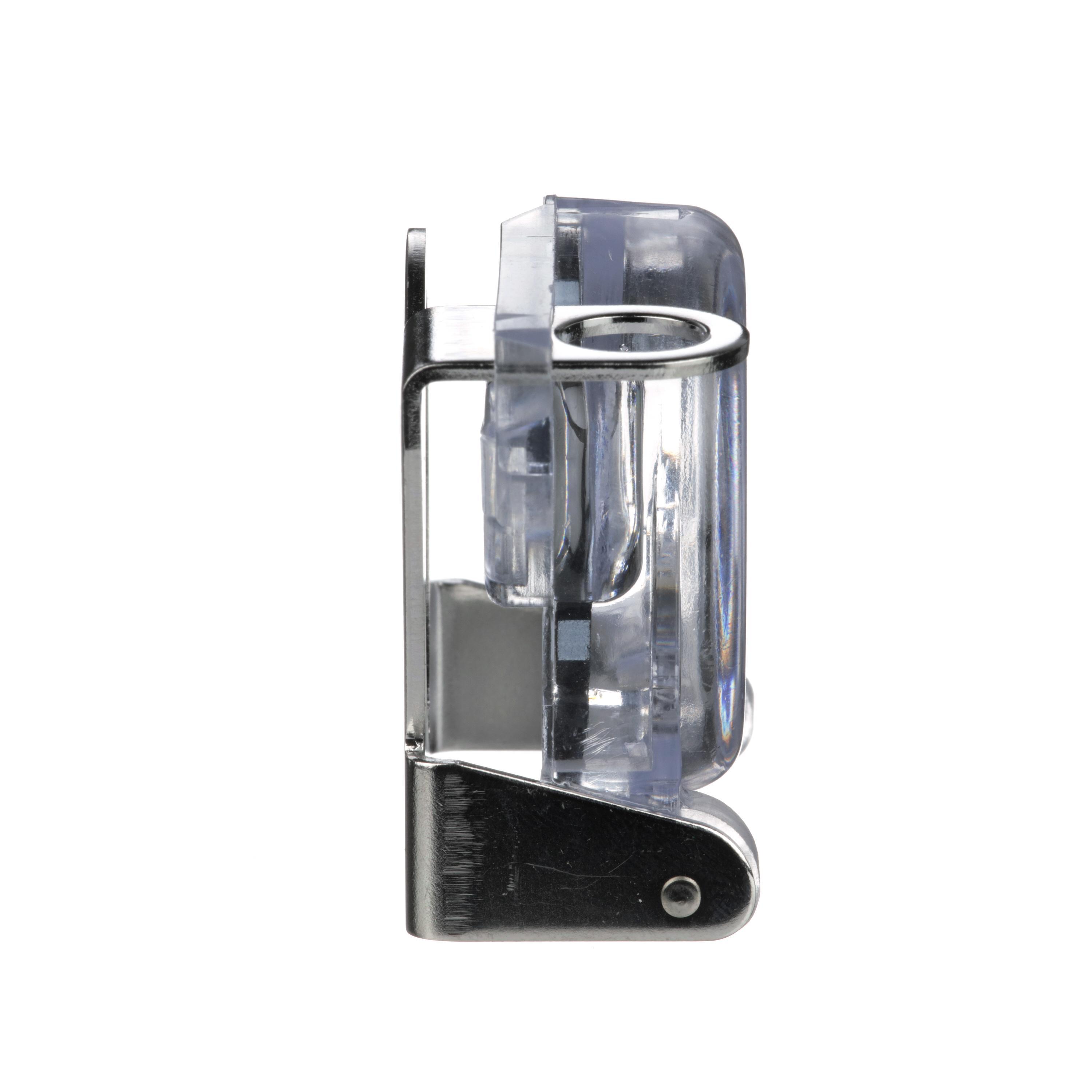 9001K6 SQD 30MM PUSH BUTTON LOCKOUT