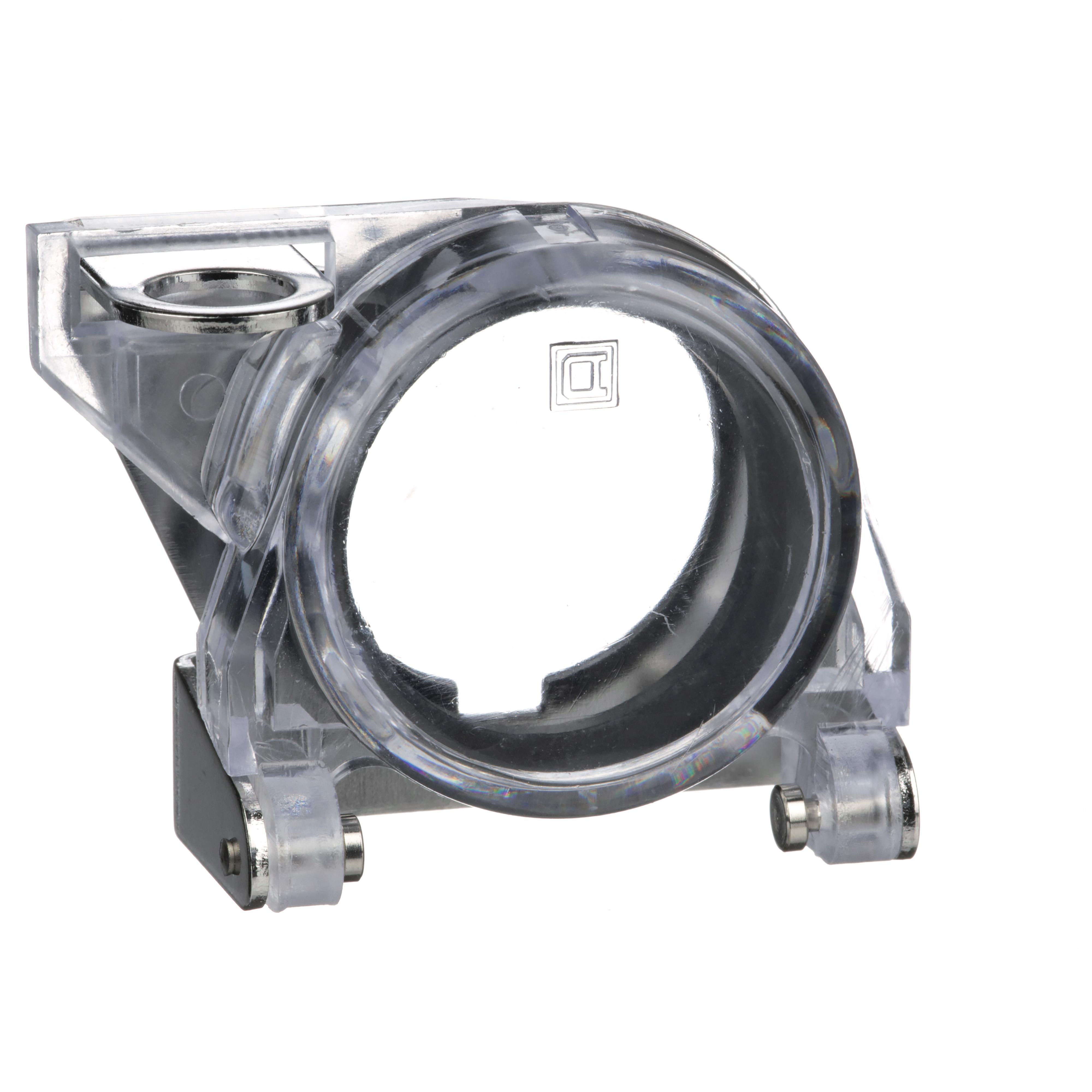 9001K6 SQD 30MM PUSH BUTTON LOCKOUT