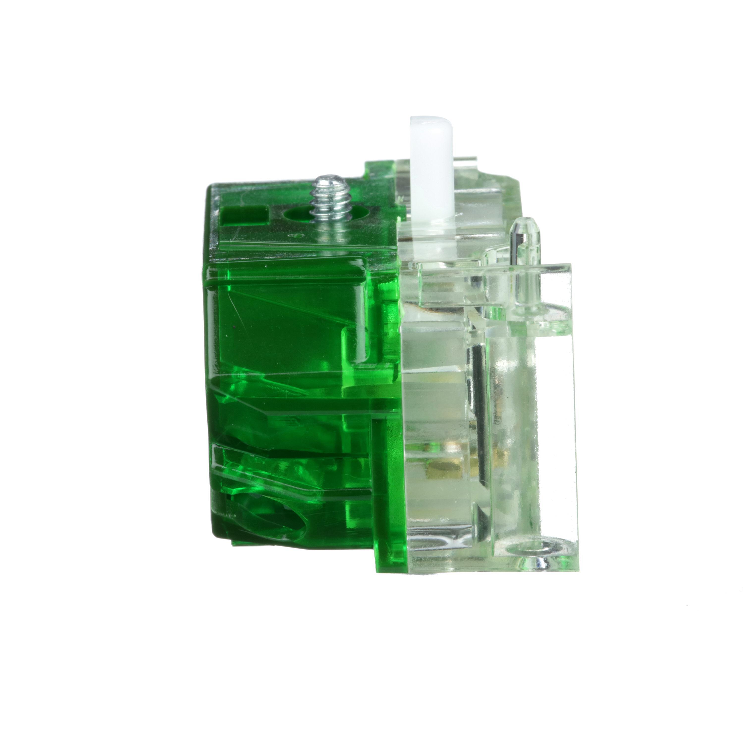 9001KA2 SQD 30MM CONTACT BLOCK 1N/O