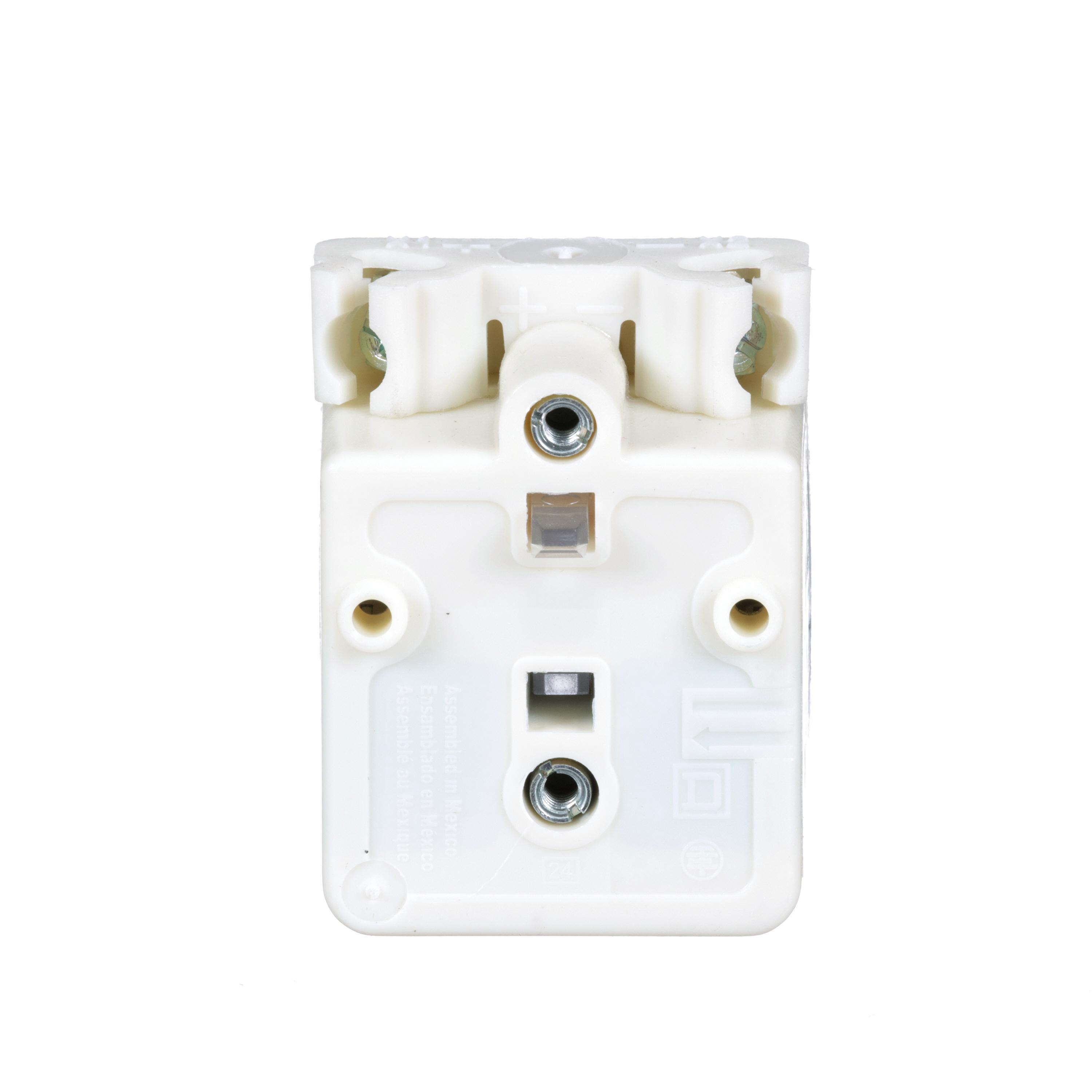 9001KM1 SQD 30MM LIGHT MODULE