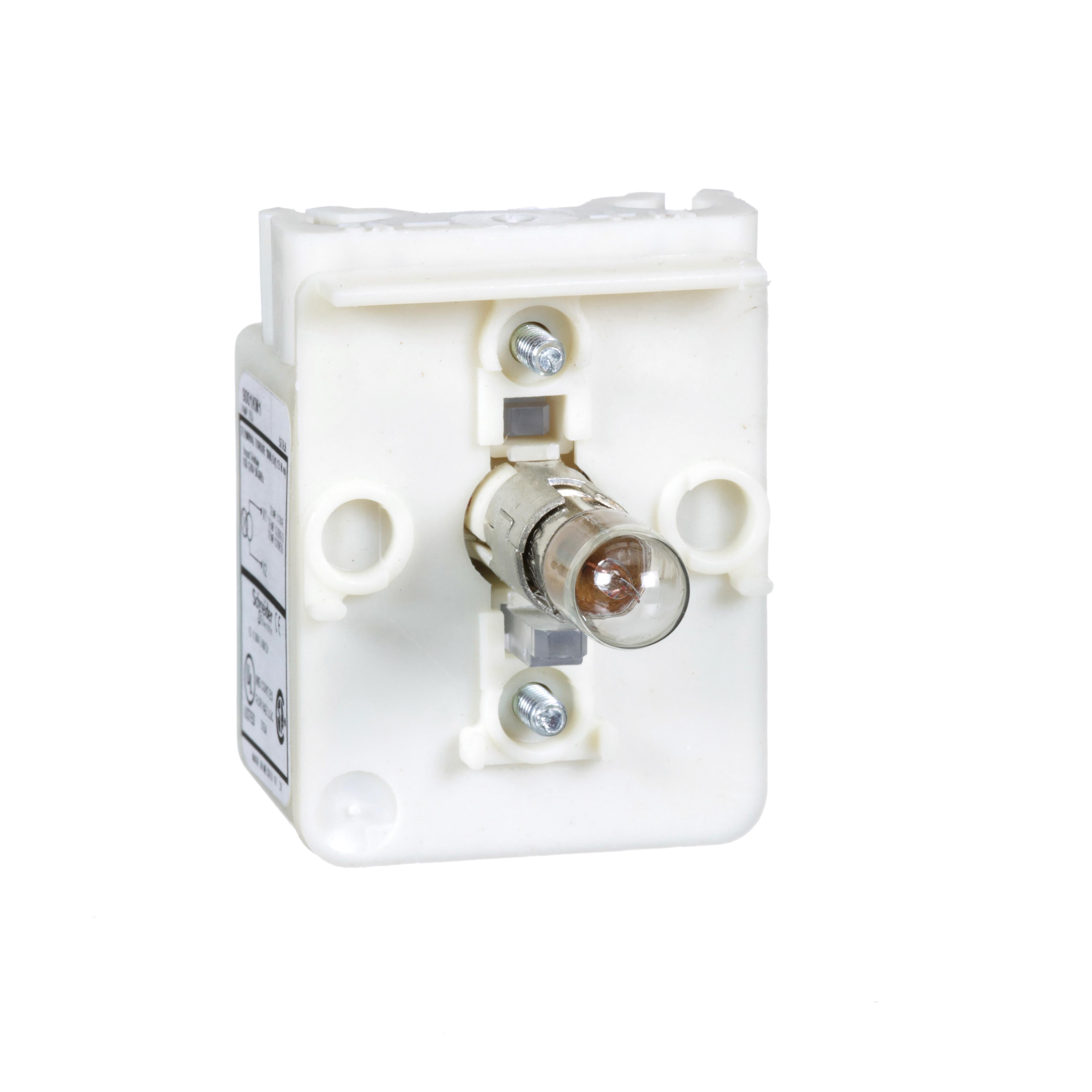 9001KM1 SQD 30MM LIGHT MODULE