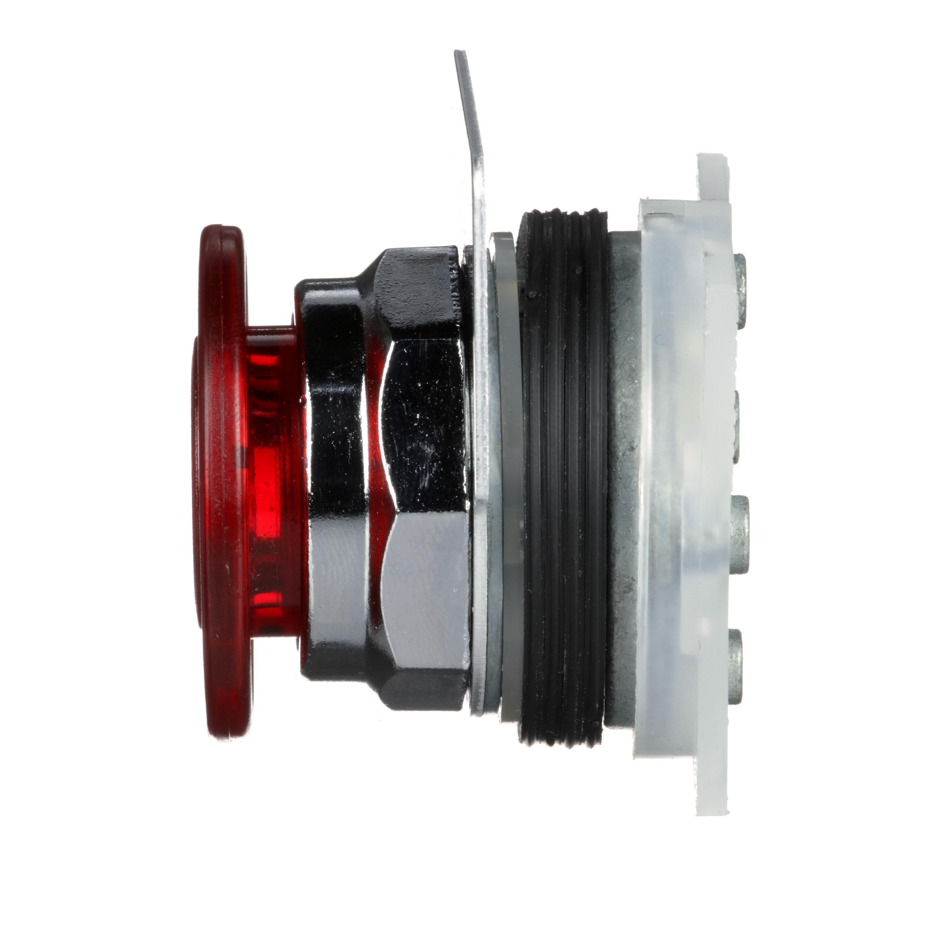 9001KR9R SQD 30MM PUSH-PULL