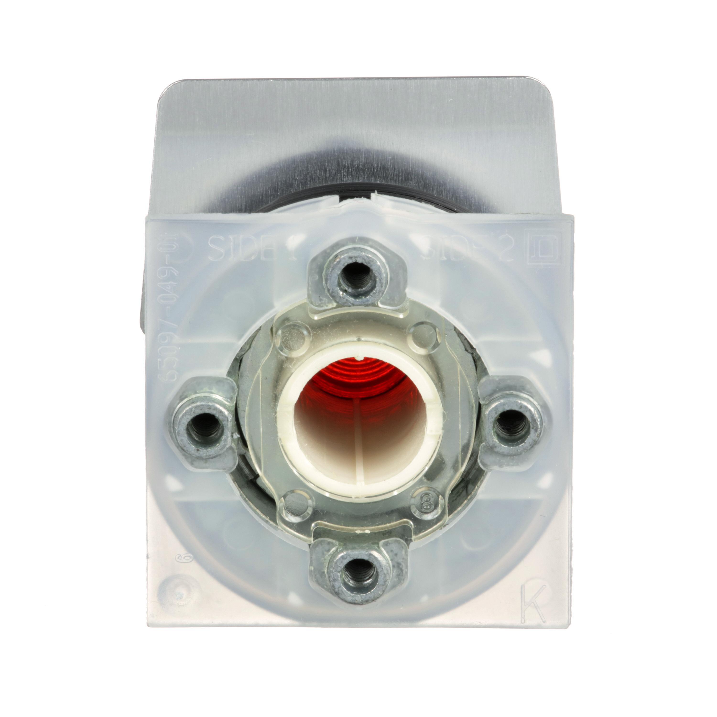 9001KR9R SQD 30MM PUSH-PULL