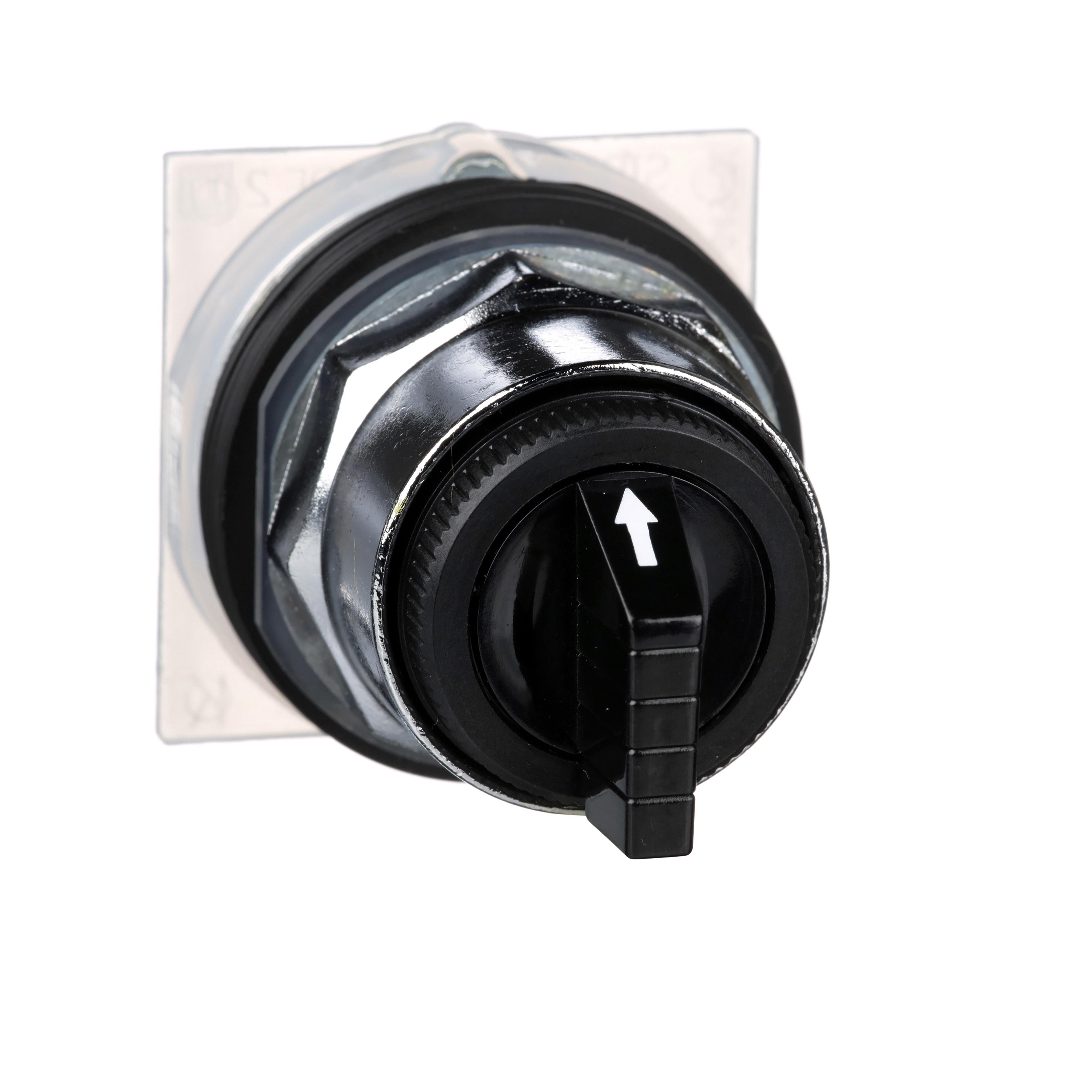 9001KS53B SQD 30MM SELECTOR SWITCH