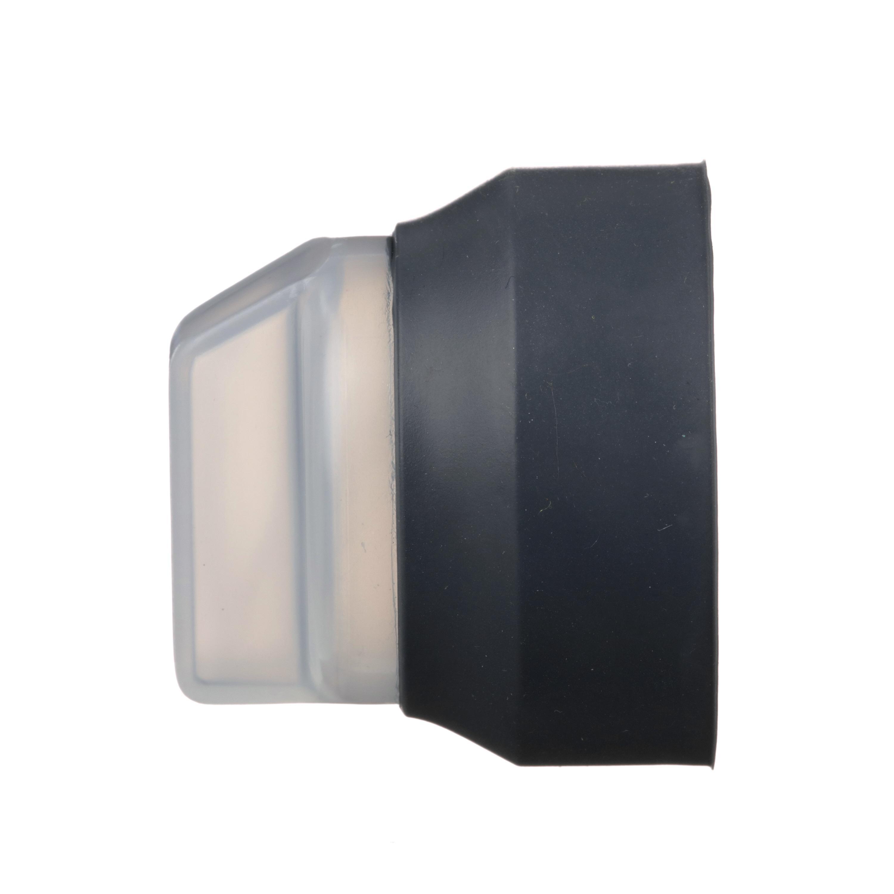 9001KU17 SQD 30MM CLEAR BOOT FOR
