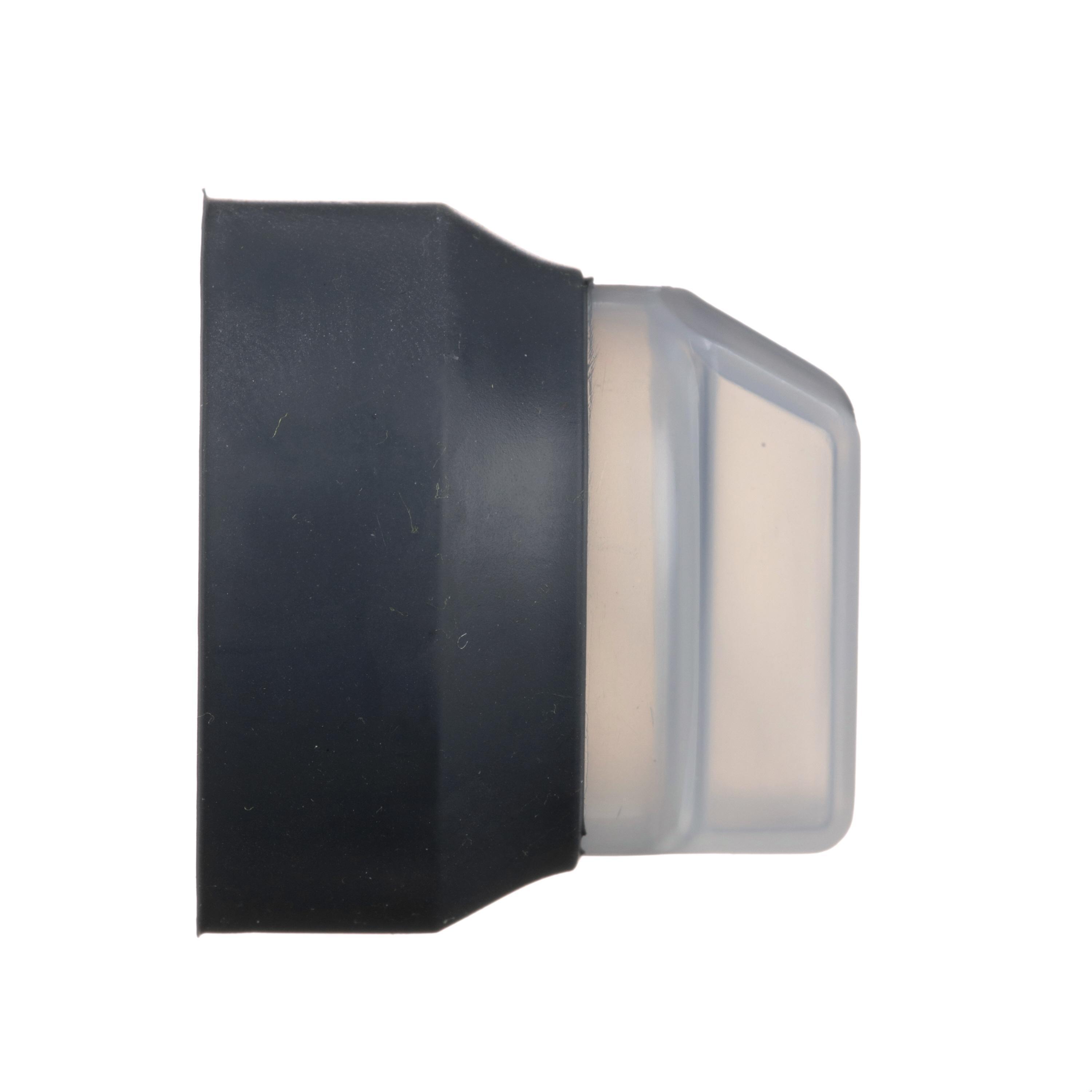 9001KU17 SQD 30MM CLEAR BOOT FOR