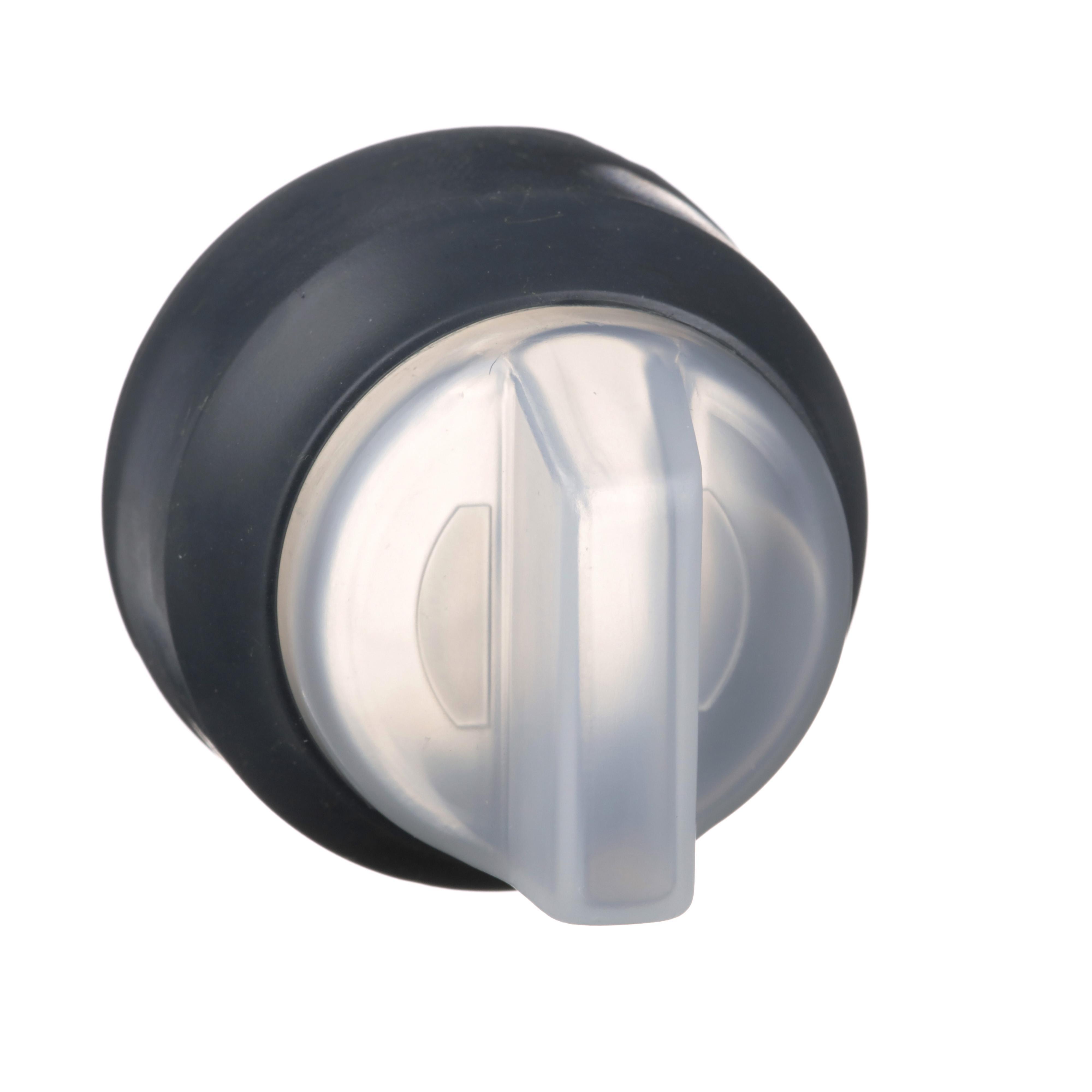 9001KU17 SQD 30MM CLEAR BOOT FOR