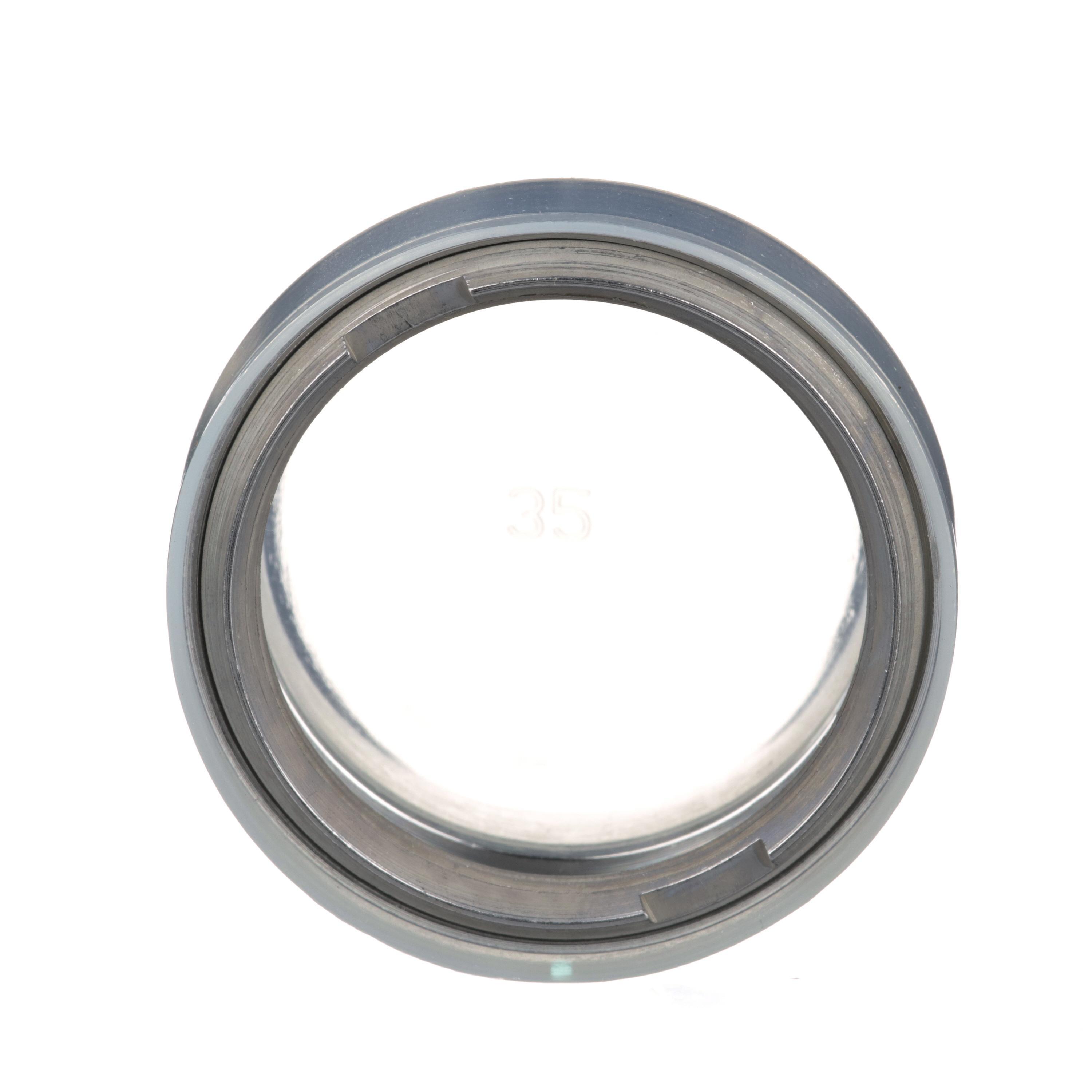 9001KU7 SQD 30MM CLEAR BOOT FOR
