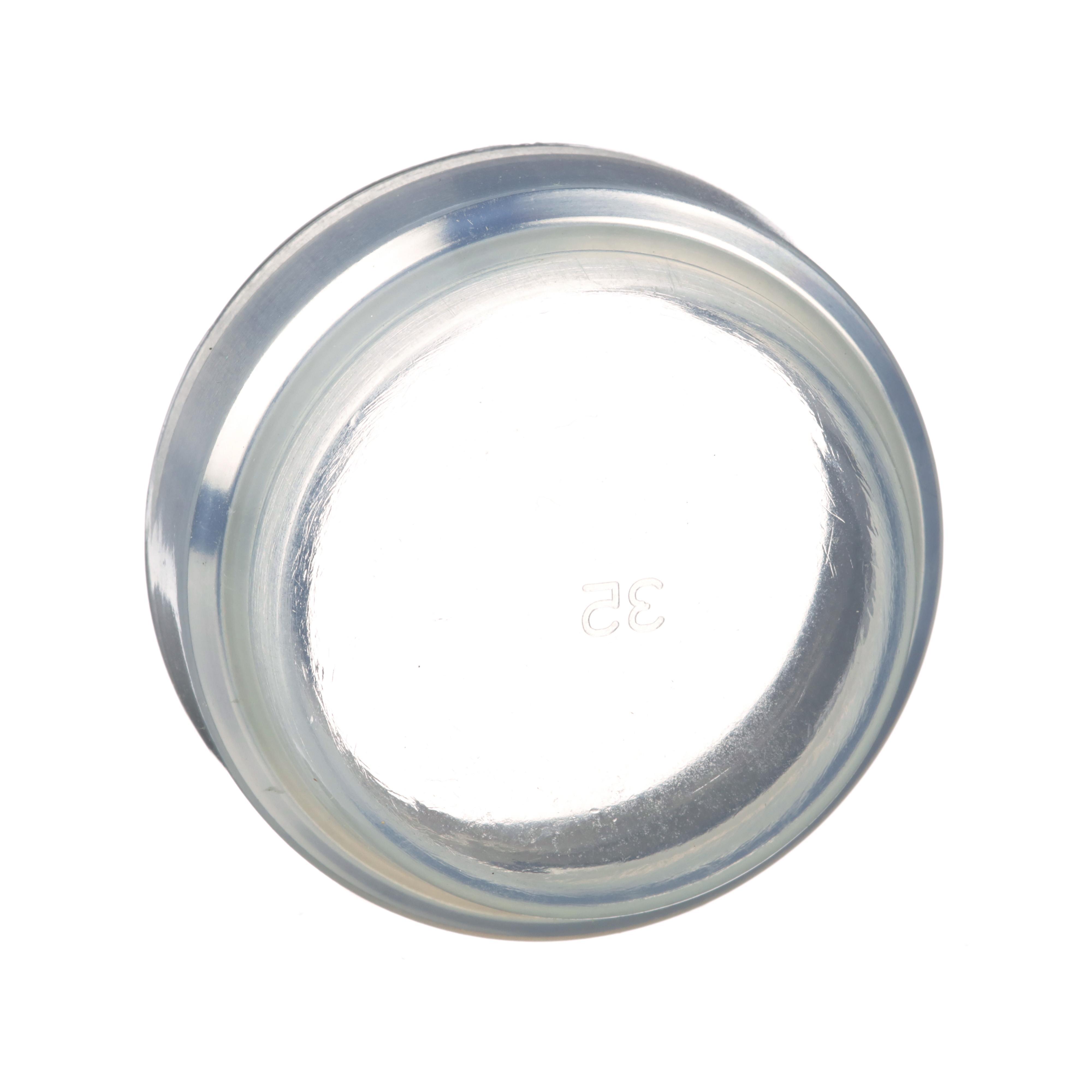 9001KU7 SQD 30MM CLEAR BOOT FOR