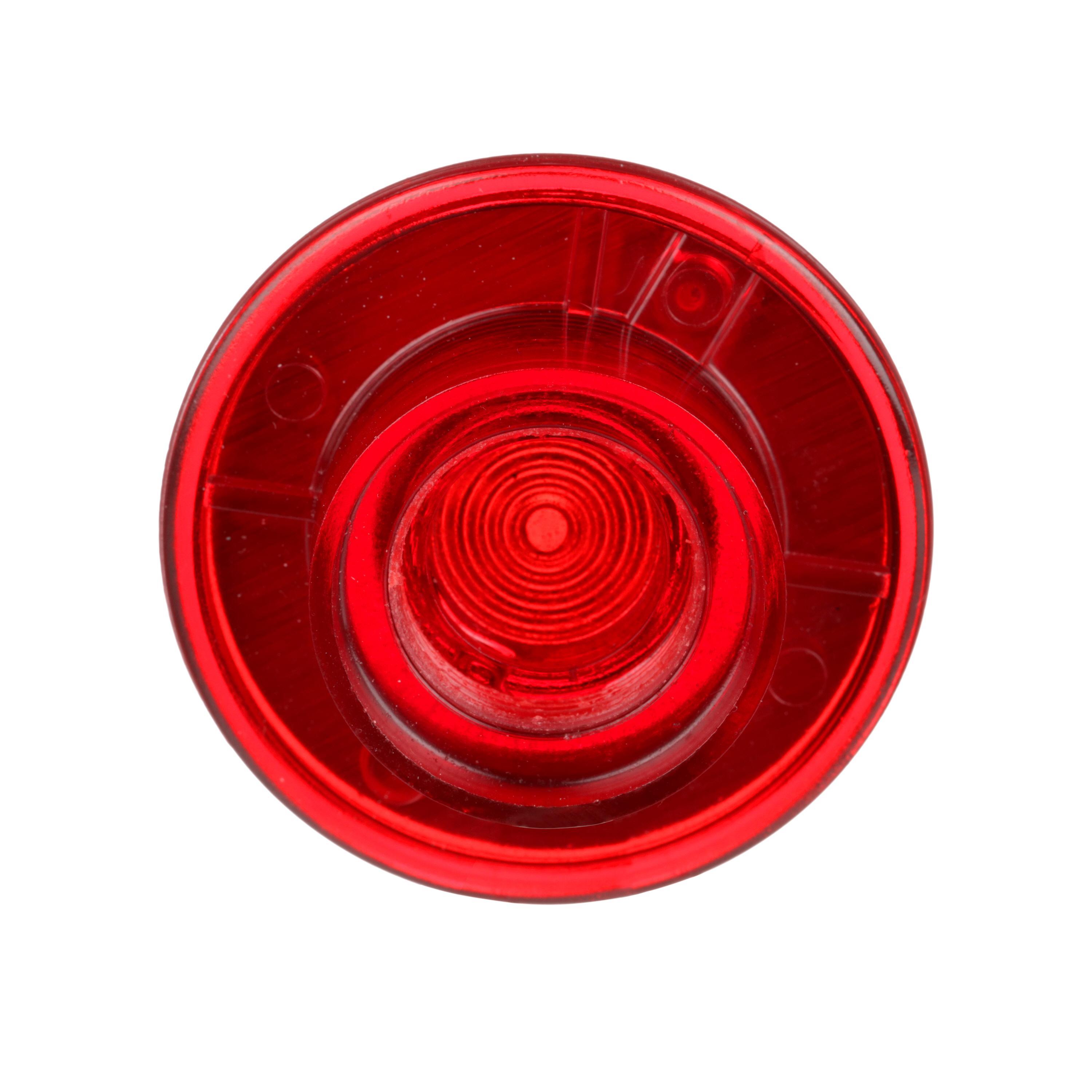 9001R22 SQD 30MM MUSHROOM FOR ILLUM