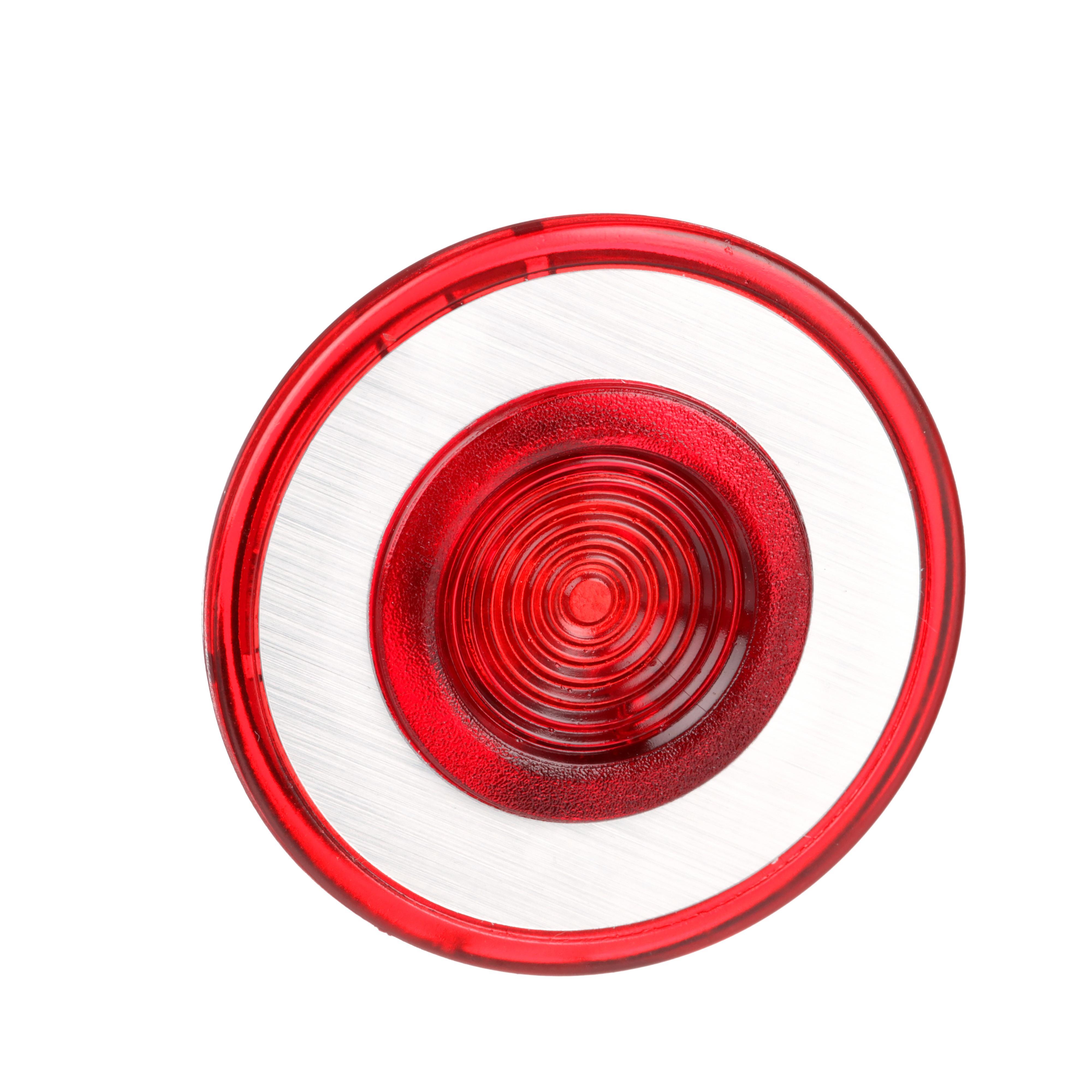 9001R22 SQD 30MM MUSHROOM FOR ILLUM