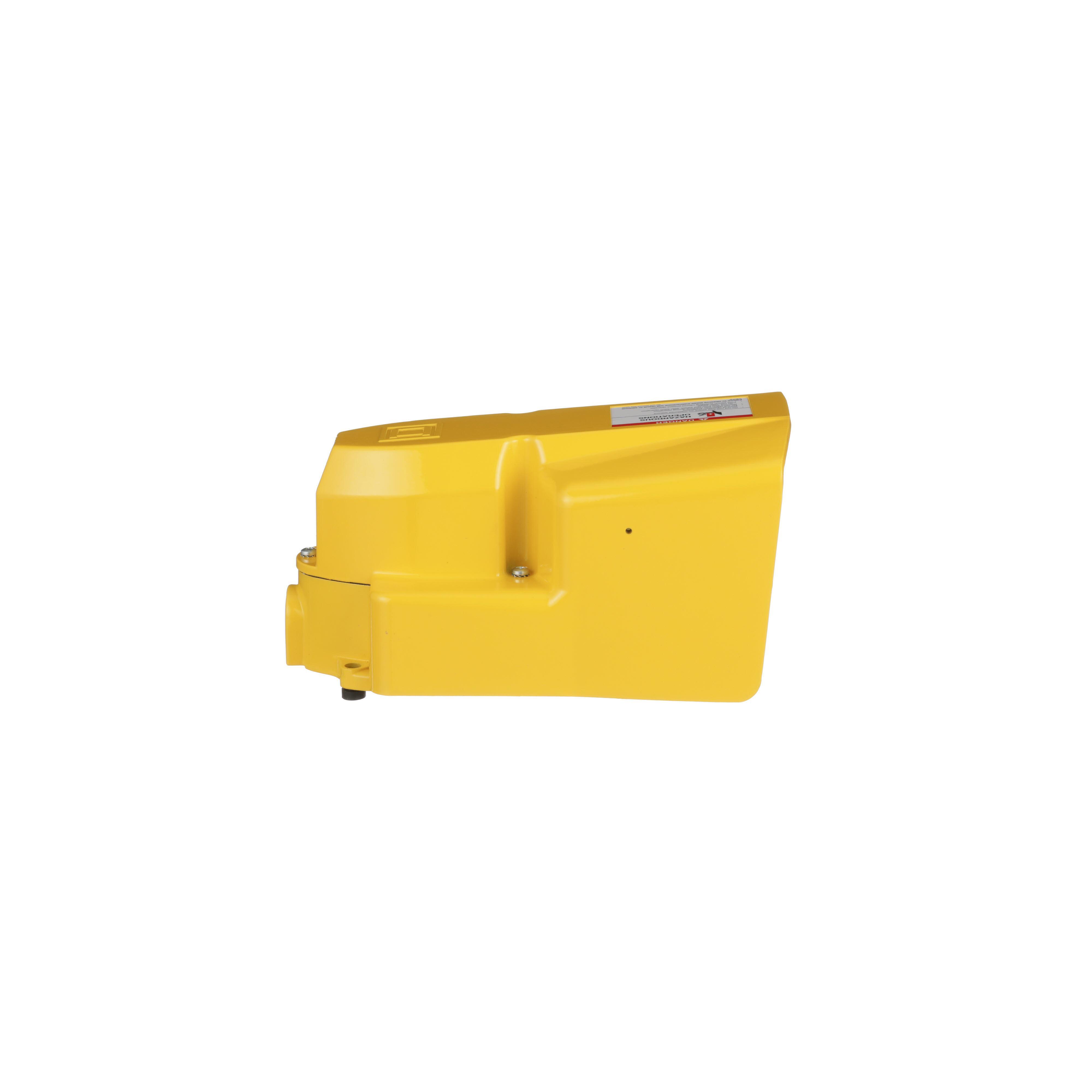 9002AW132 SQD FOOT SWITCH 600VAC