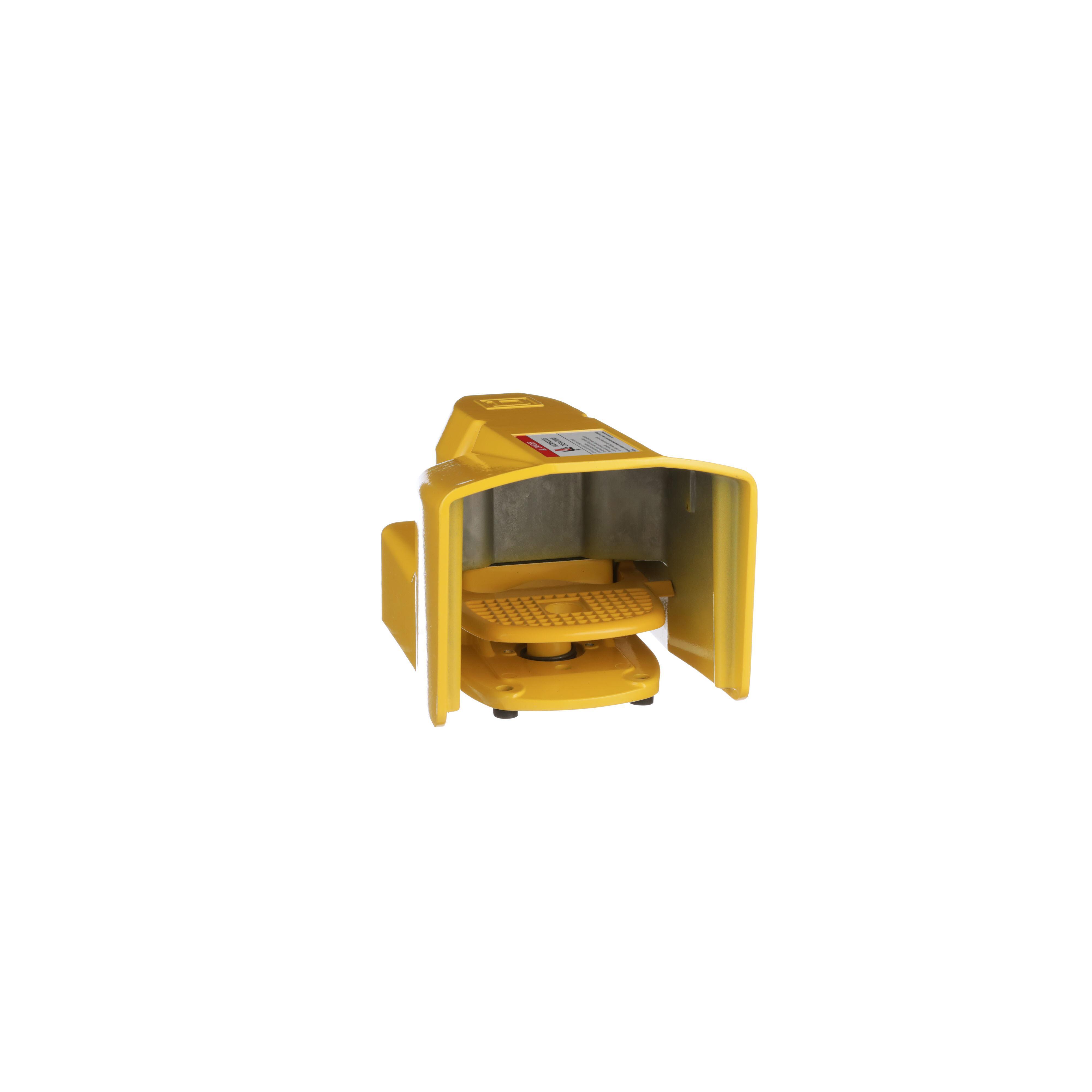 9002AW132 SQD FOOT SWITCH 600VAC