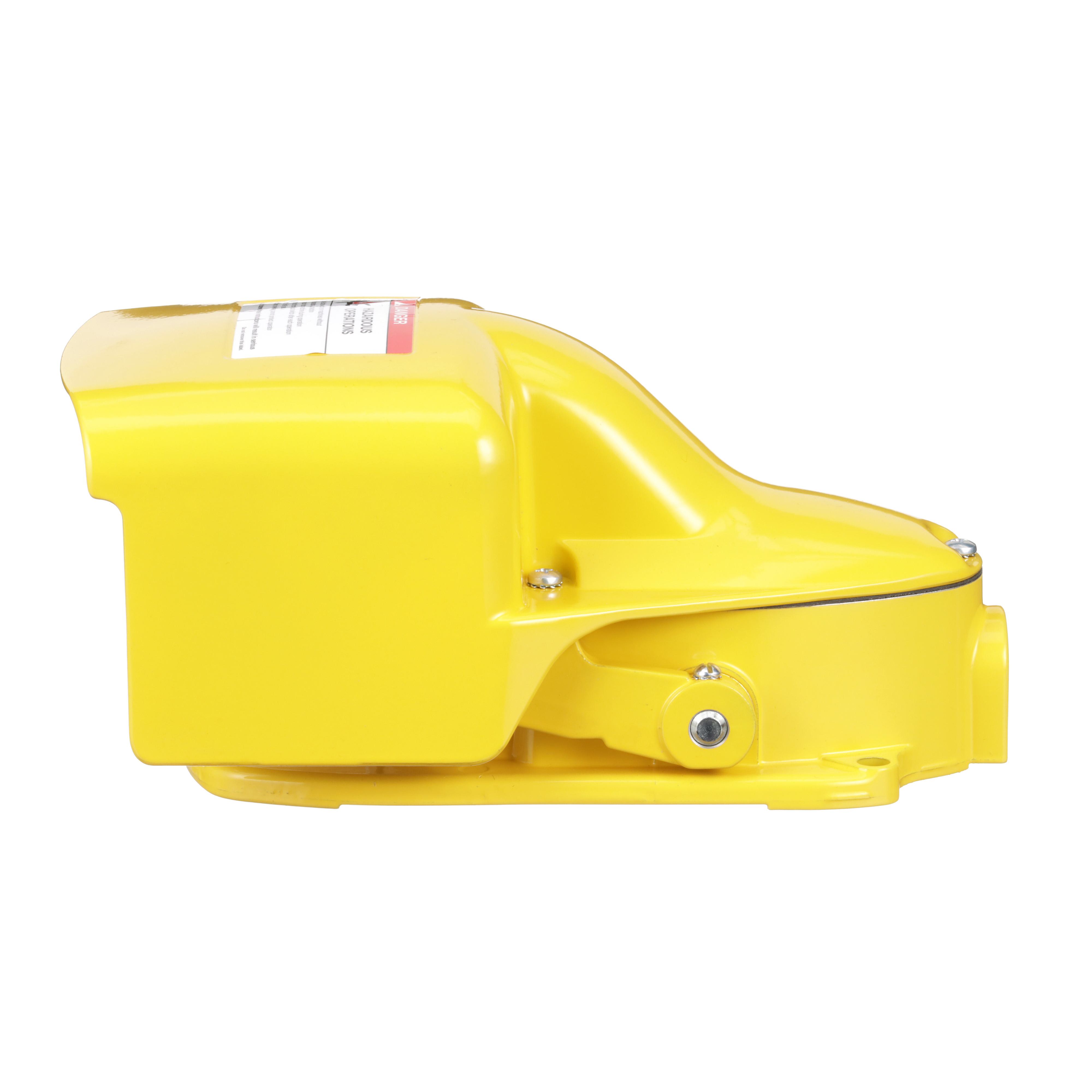 9002AW2 SQD FOOT SWITCH 600VAC 5AMP