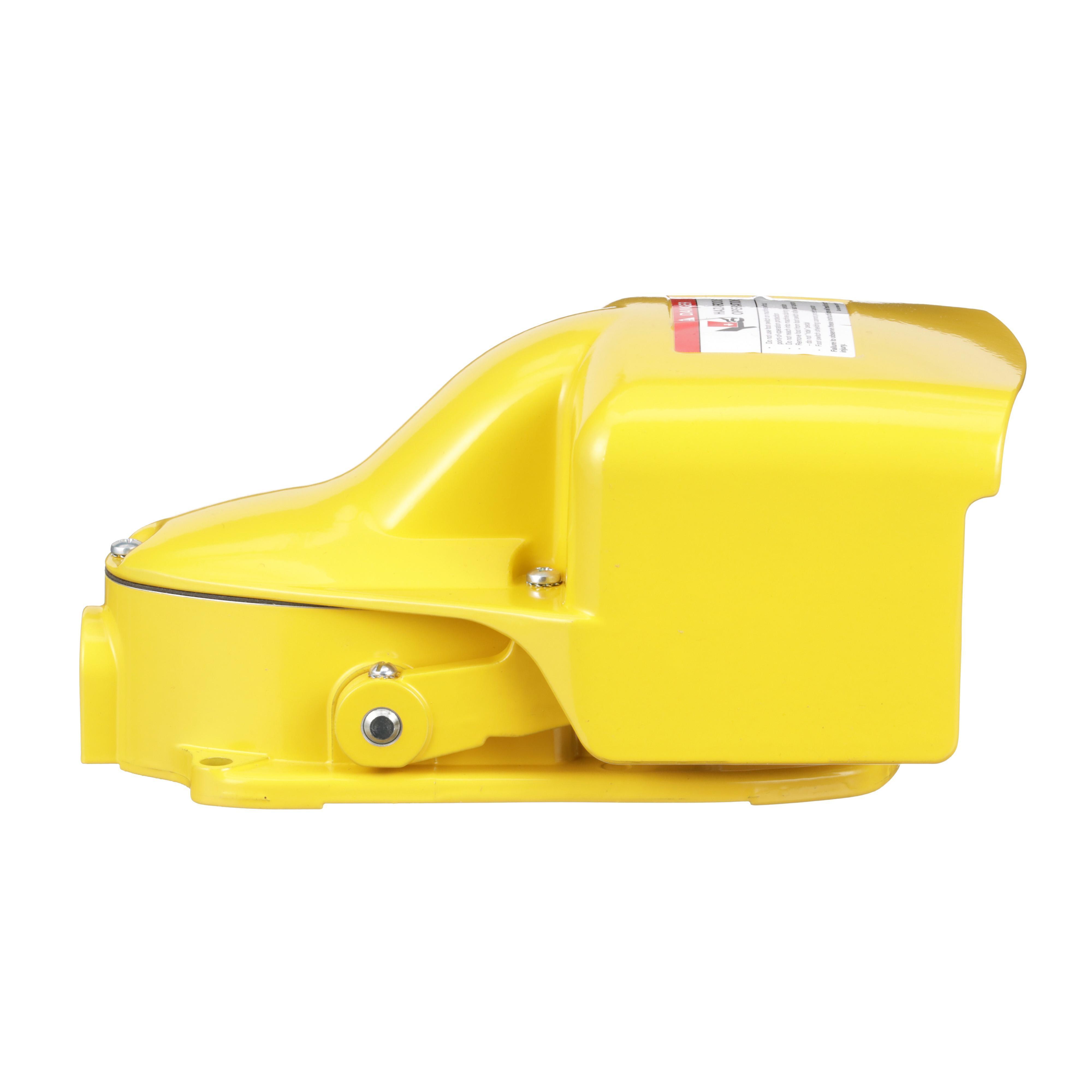 9002AW15 SQD FOOT SWITCH 600VAC