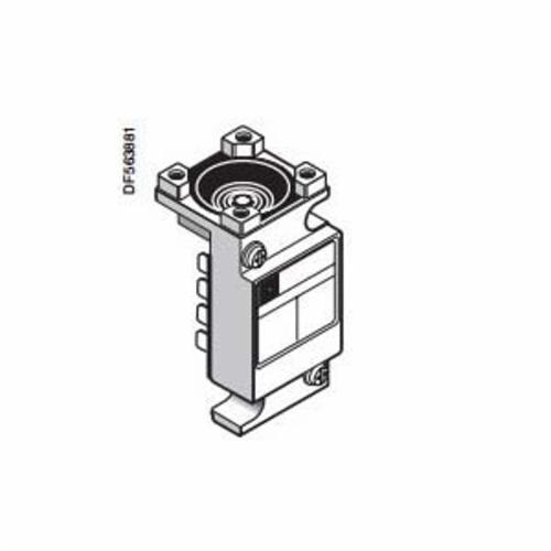 9007CO62 TELEMECANIQUE LIMIT SWITCH PLUG IN