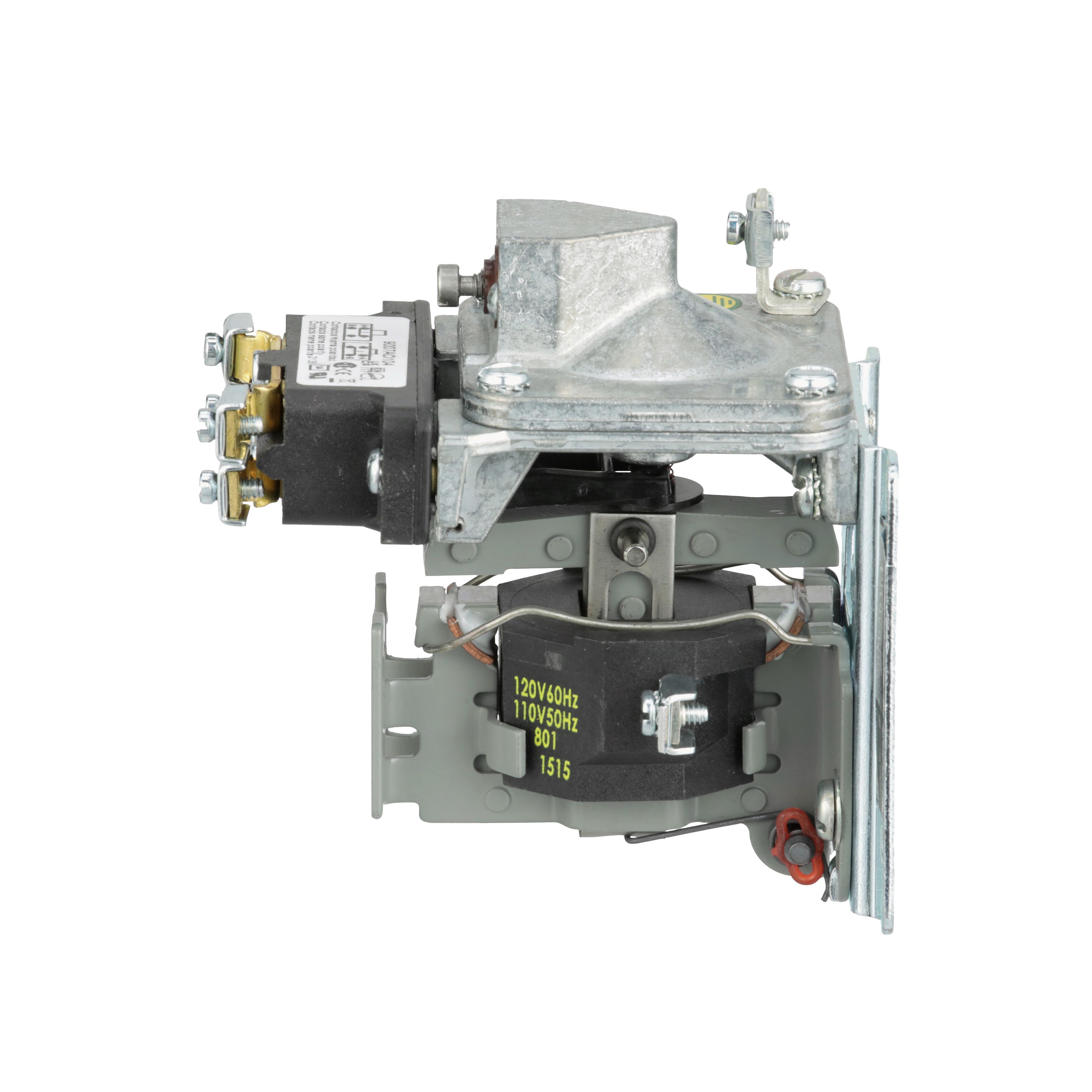 9050AO10EV02 SQD PNEUMATIC TIMER