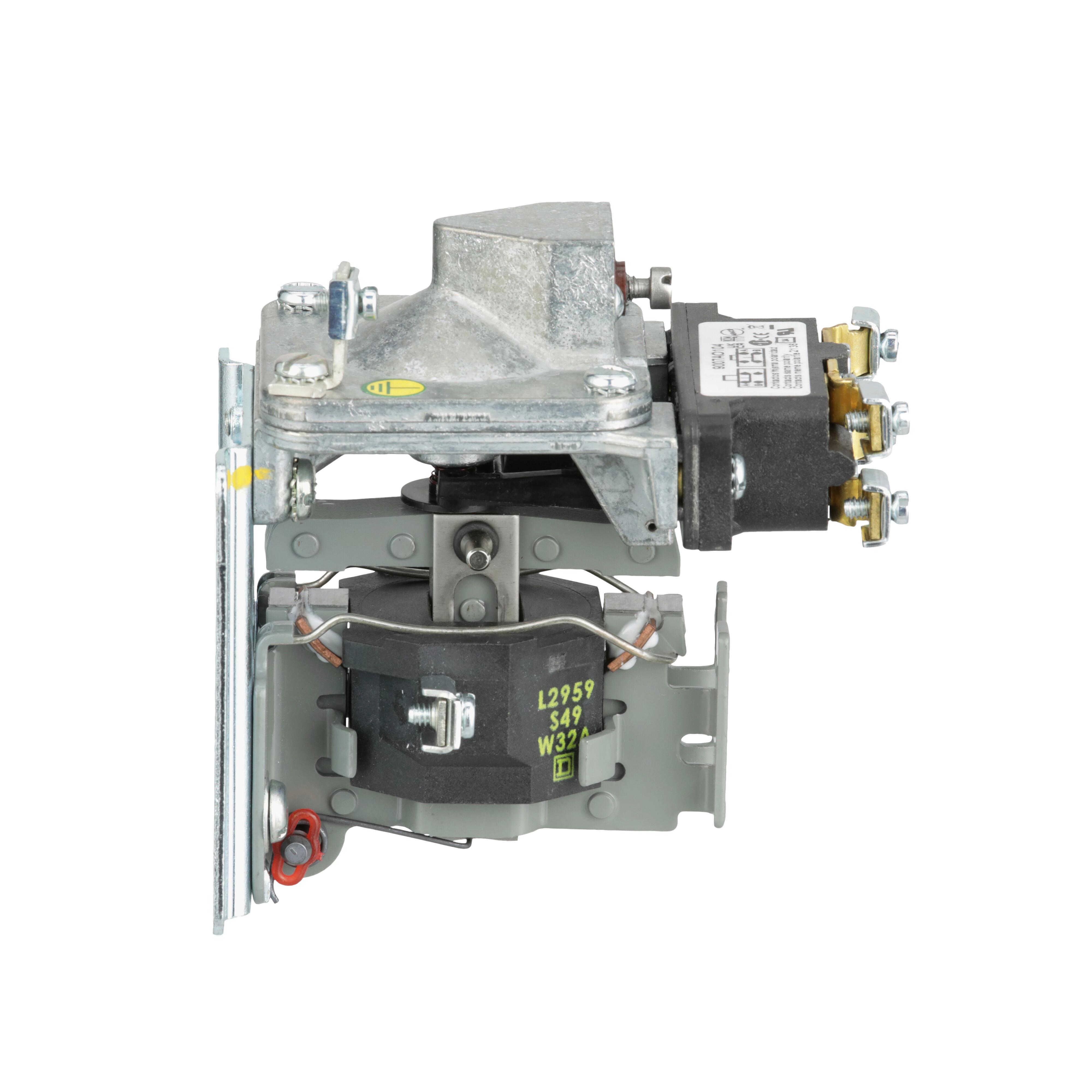 9050AO10EV02 SQD PNEUMATIC TIMER
