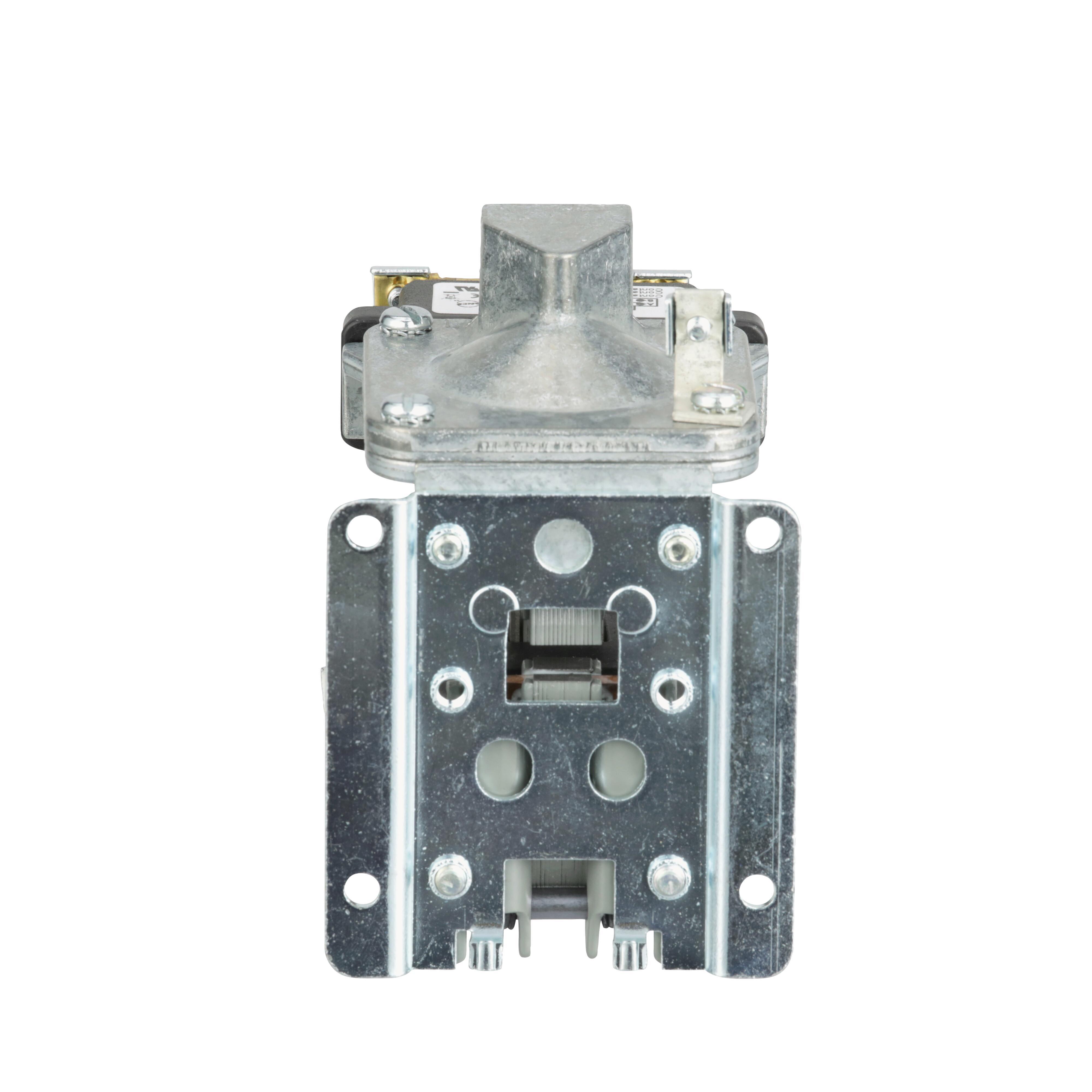 9050AO10EV02 SQD PNEUMATIC TIMER