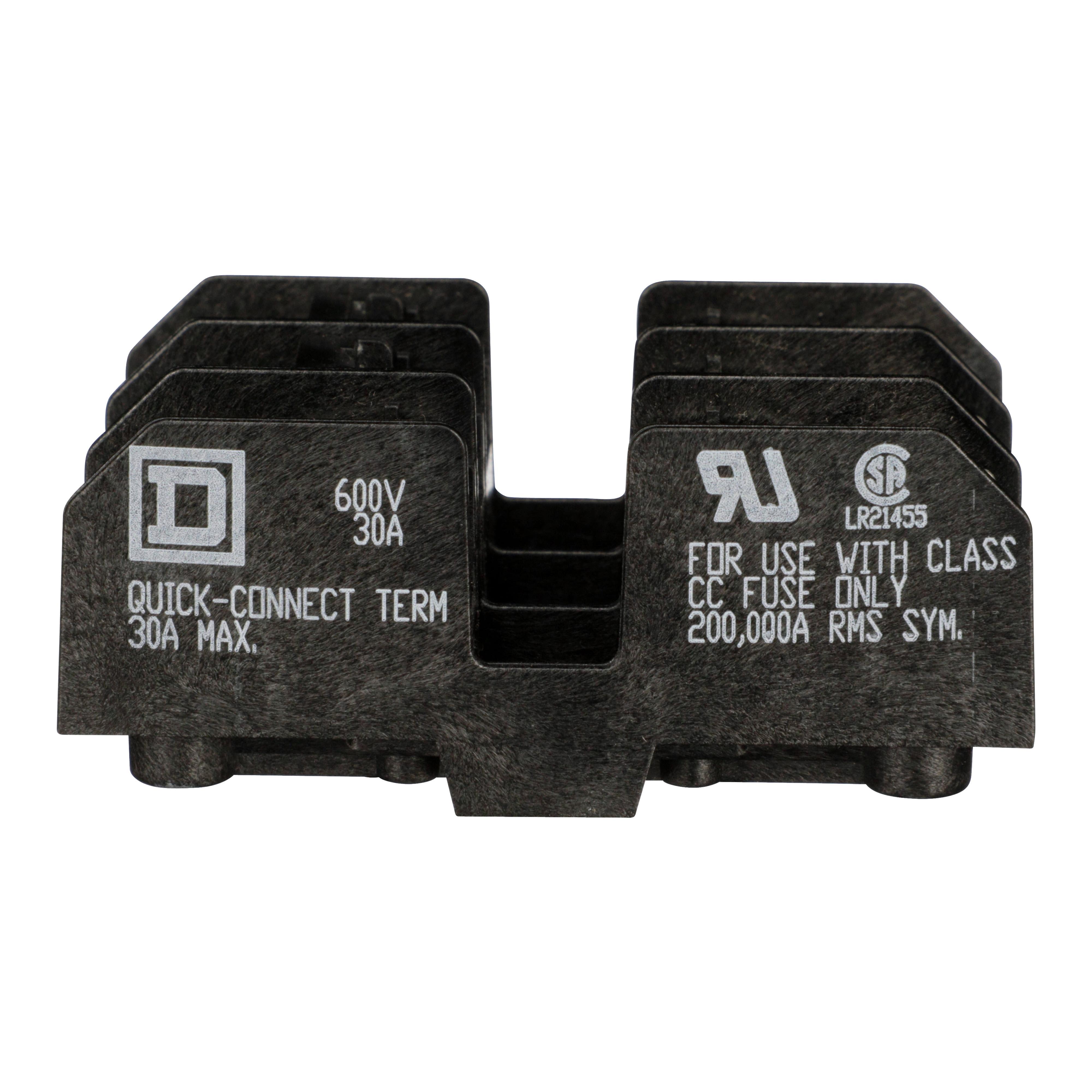 9070FB3A SQD FUSE BLOCKS