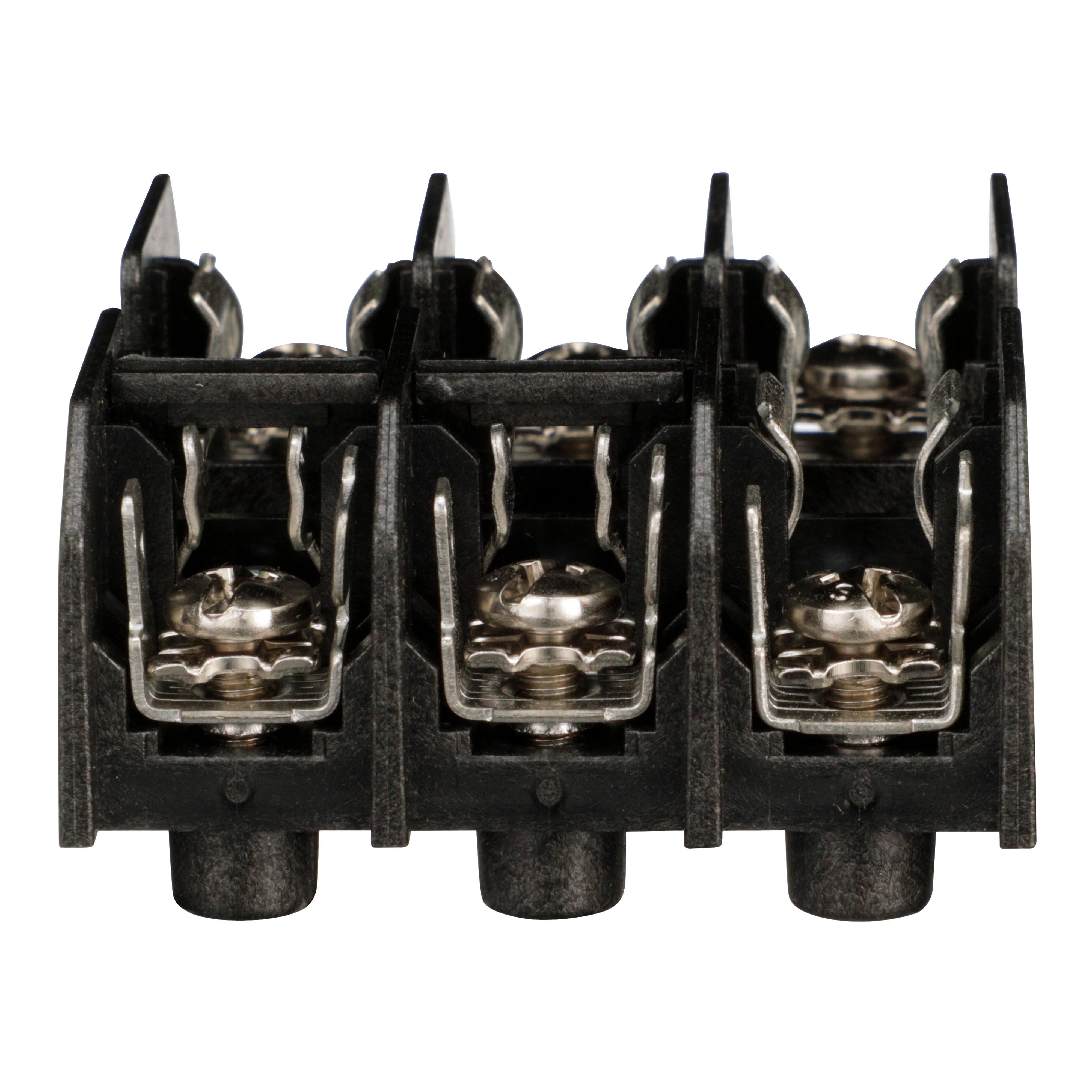 9070FB3A SQD FUSE BLOCKS