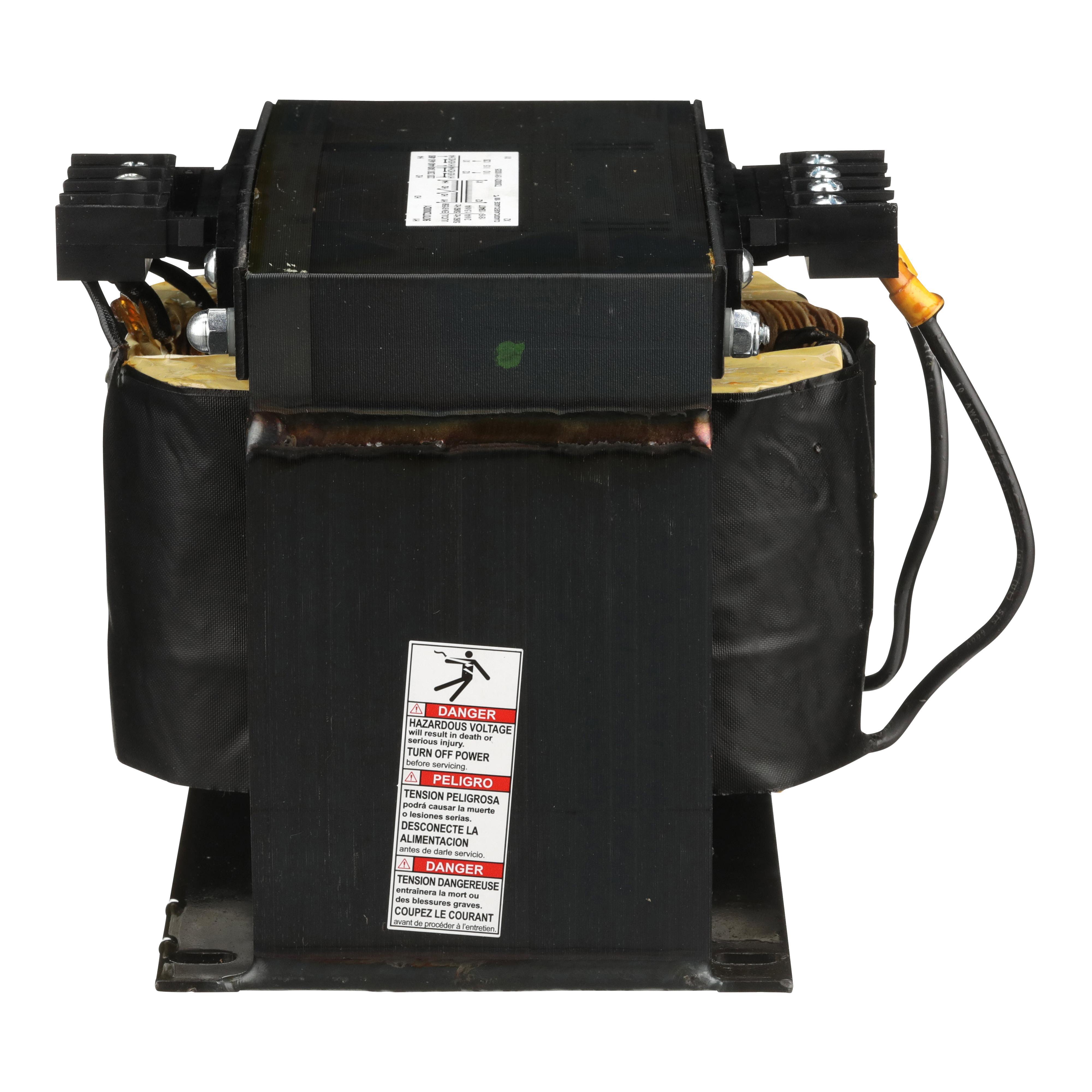 9070T2000D1 SQD TRANSFORMER CONTROL