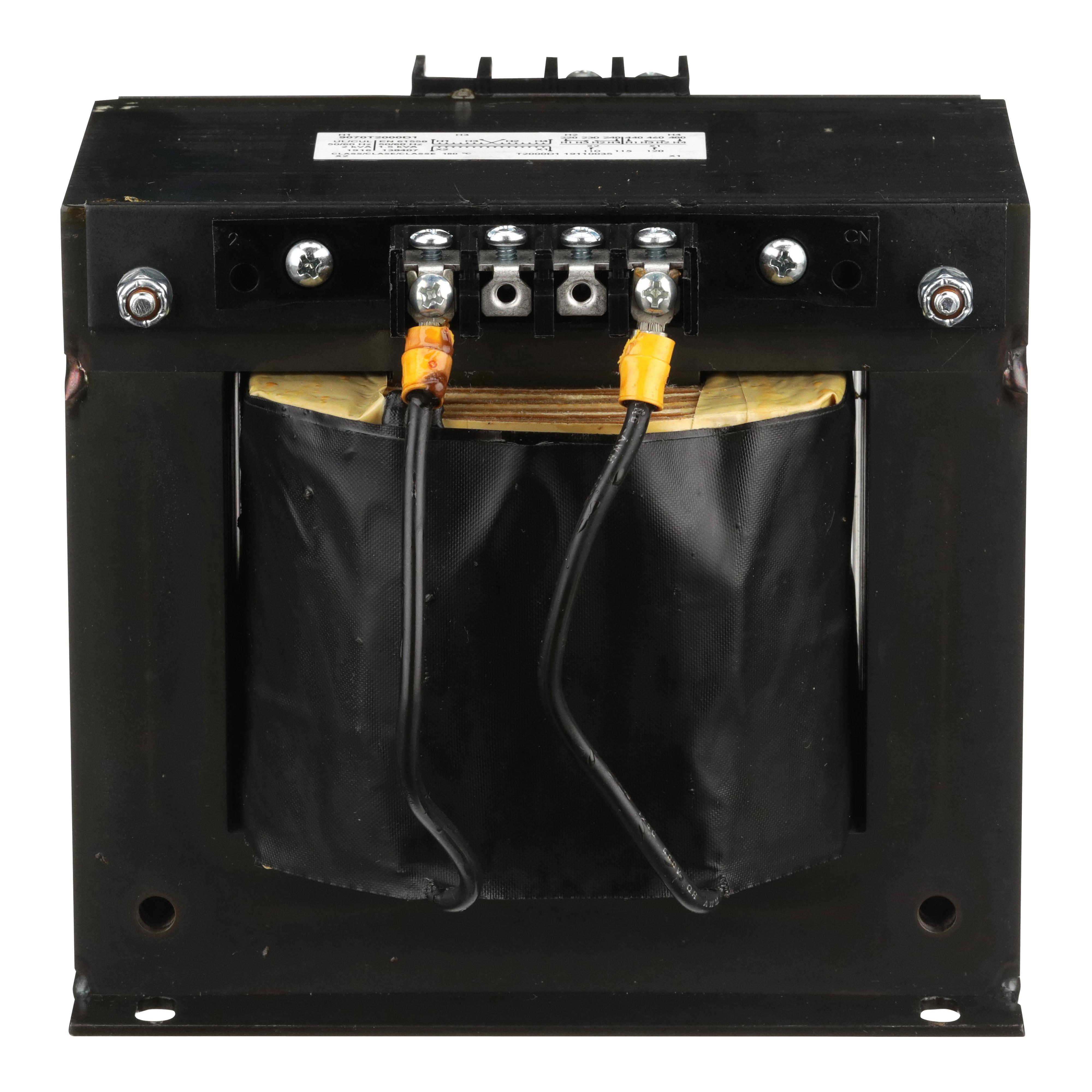 9070T2000D1 SQD TRANSFORMER CONTROL