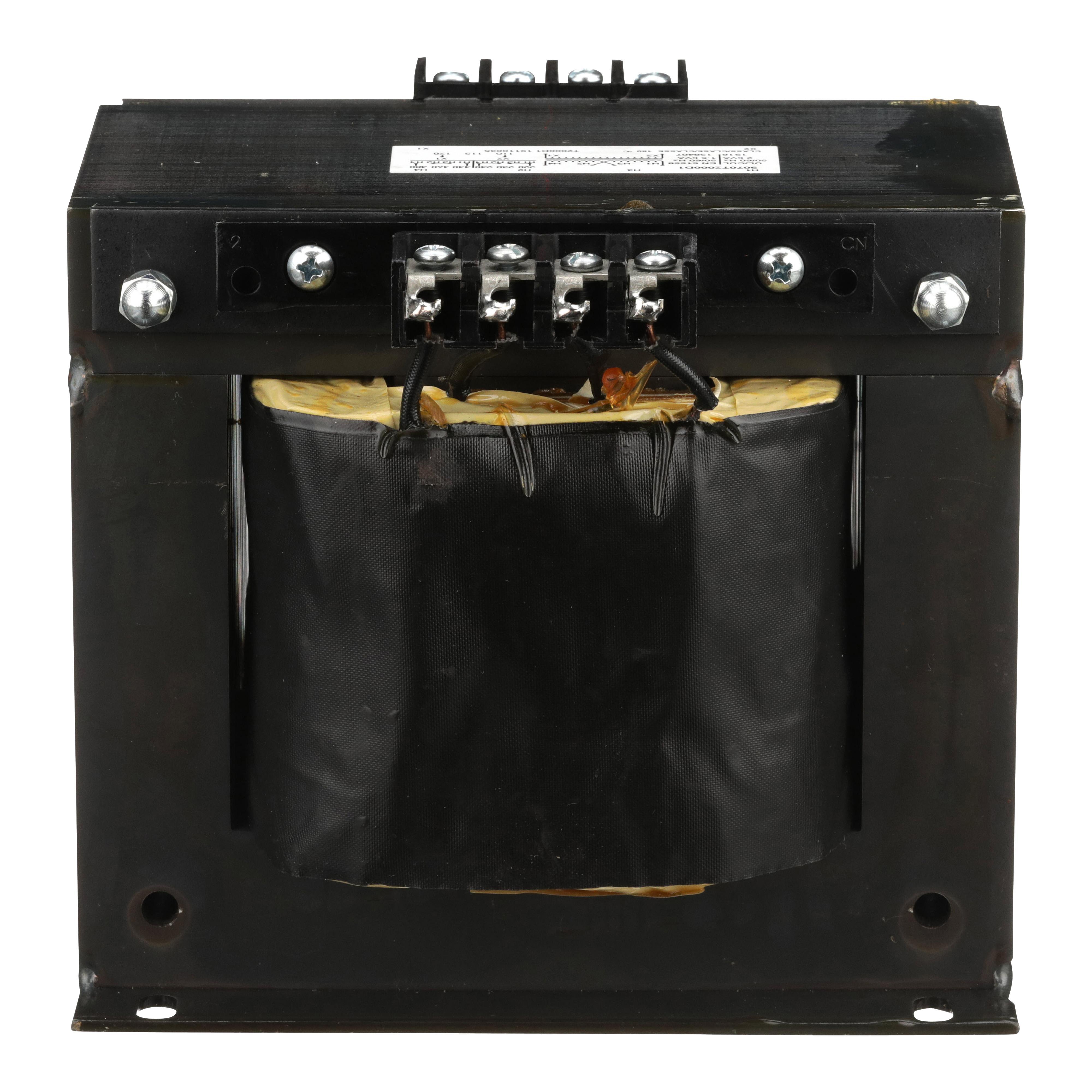 9070T2000D1 SQD TRANSFORMER CONTROL