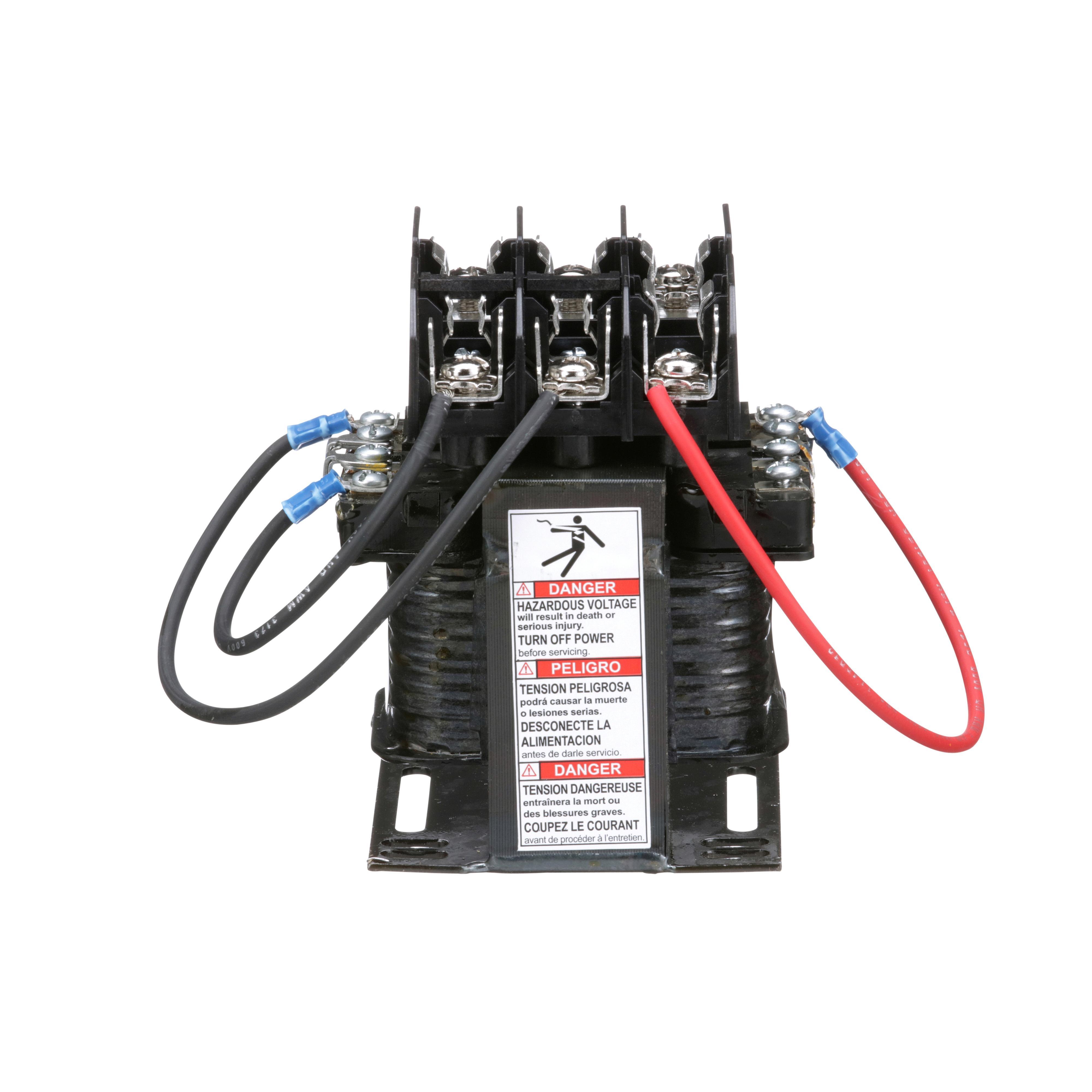 9070TF100D1 SQD TRANSFORMER CONTROL