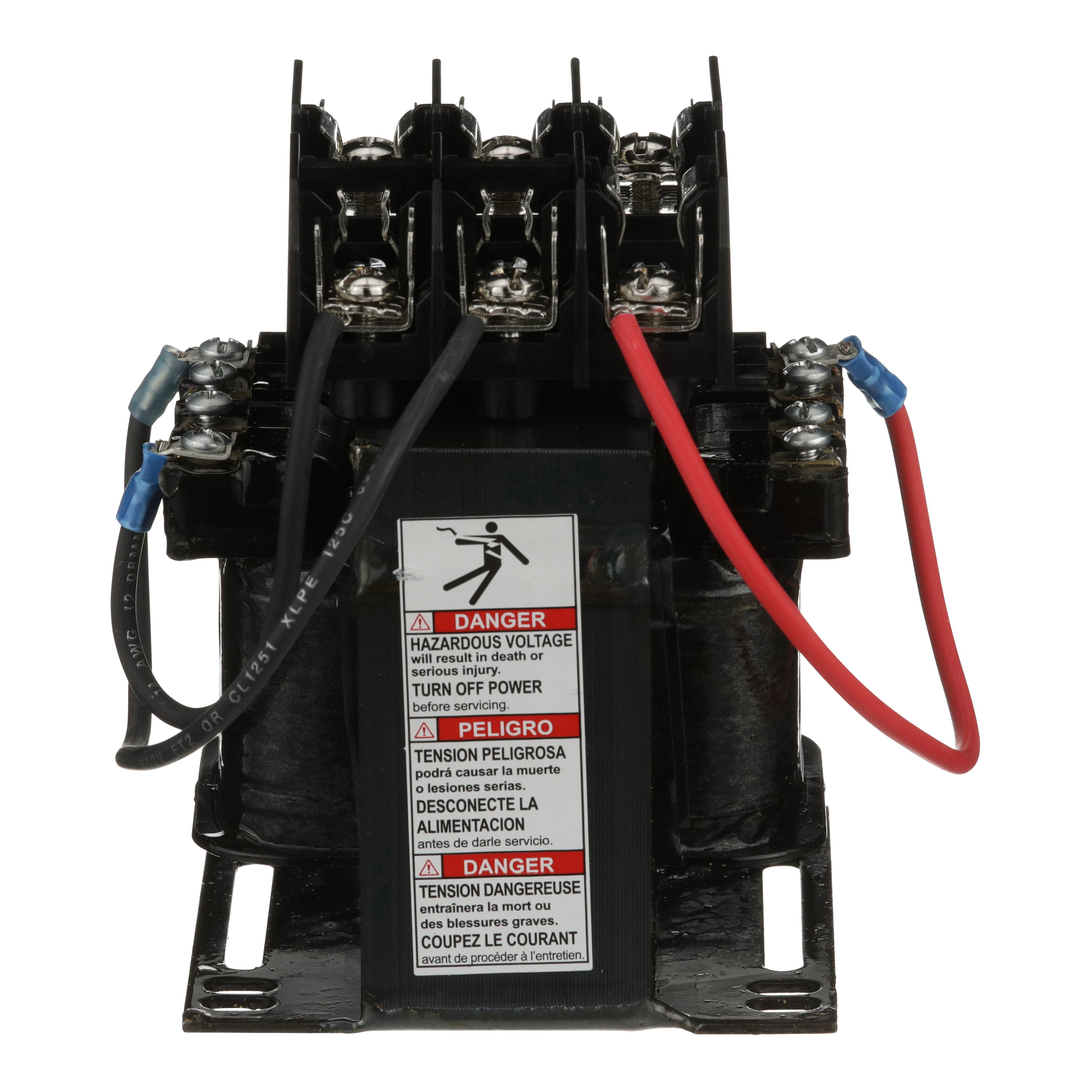 9070TF150D3 SQD TRANSFORMER CONTROL