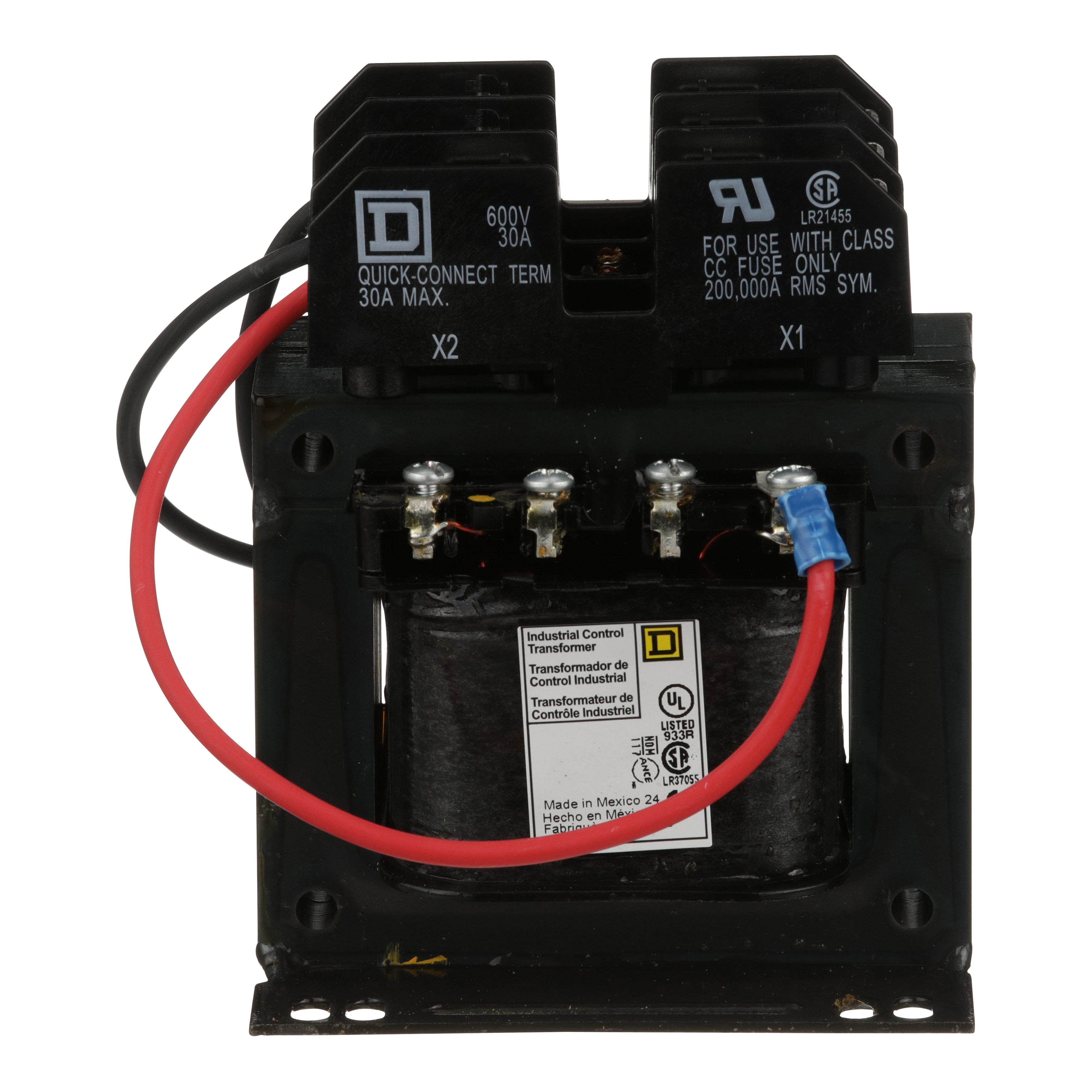 9070TF150D3 SQD TRANSFORMER CONTROL