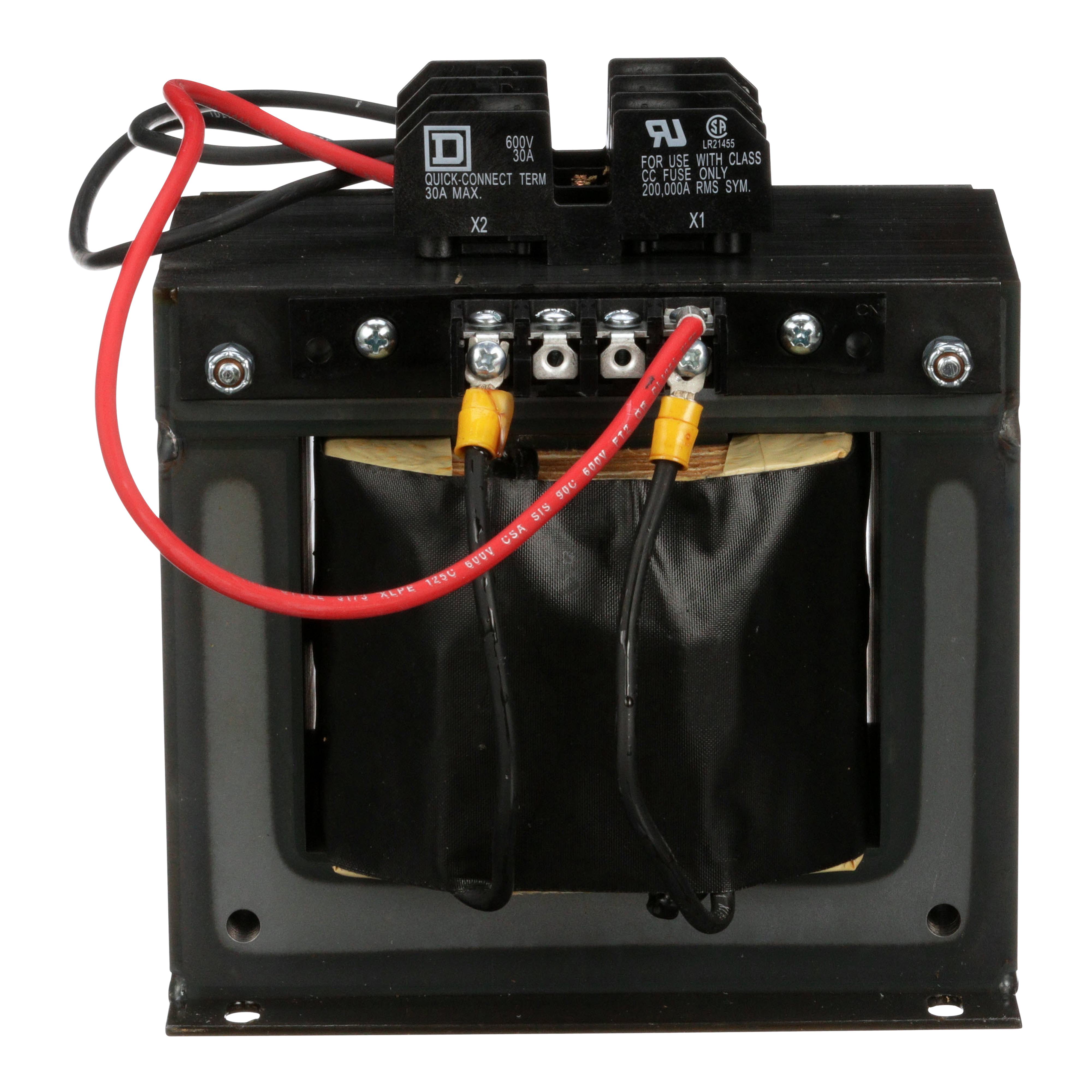 9070TF2000D1 SQD TRANSFORMER