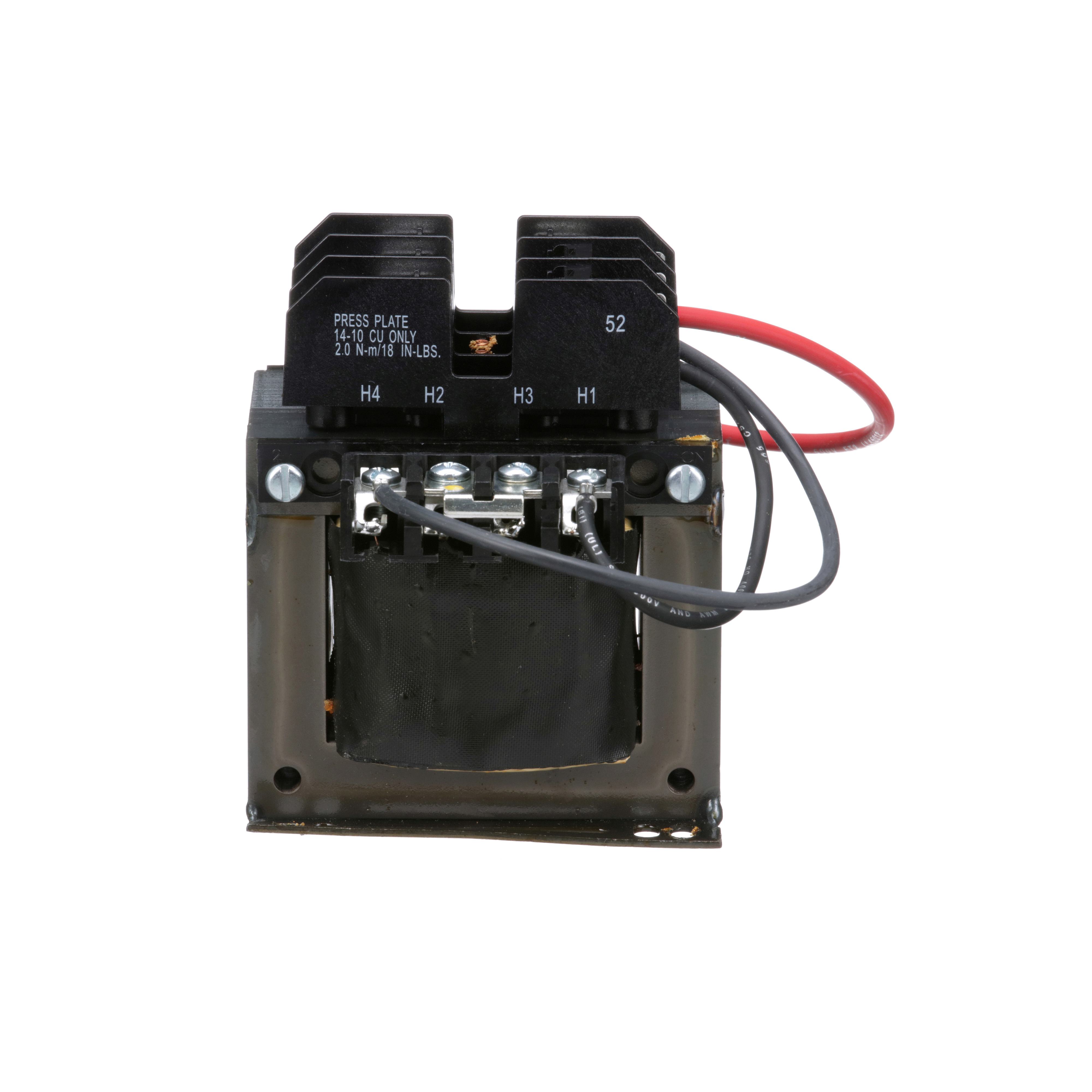 9070TF250D1 SQD TRANSFORMER CONTROL