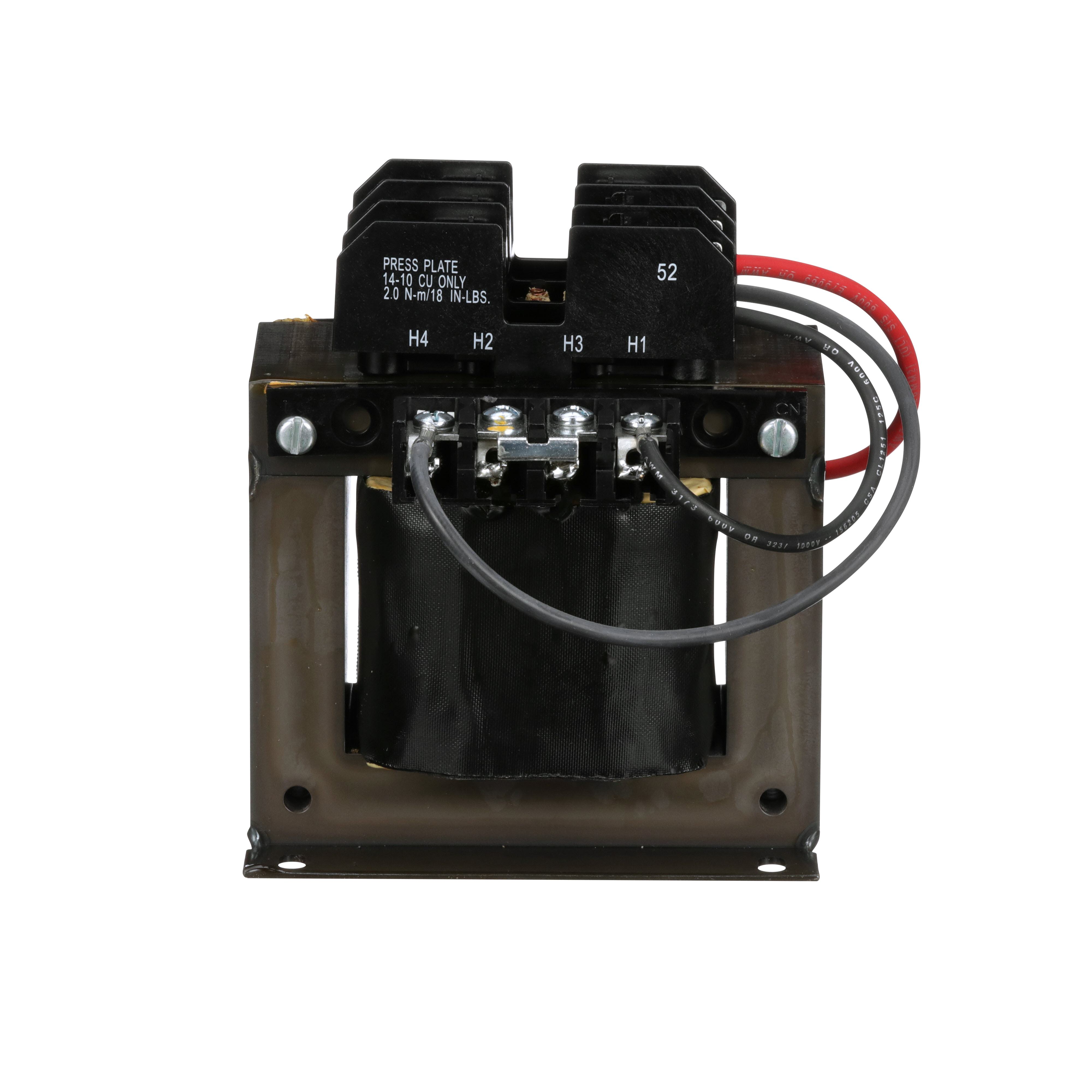 9070TF350D1 SQD TRANSFORMER CONTROL