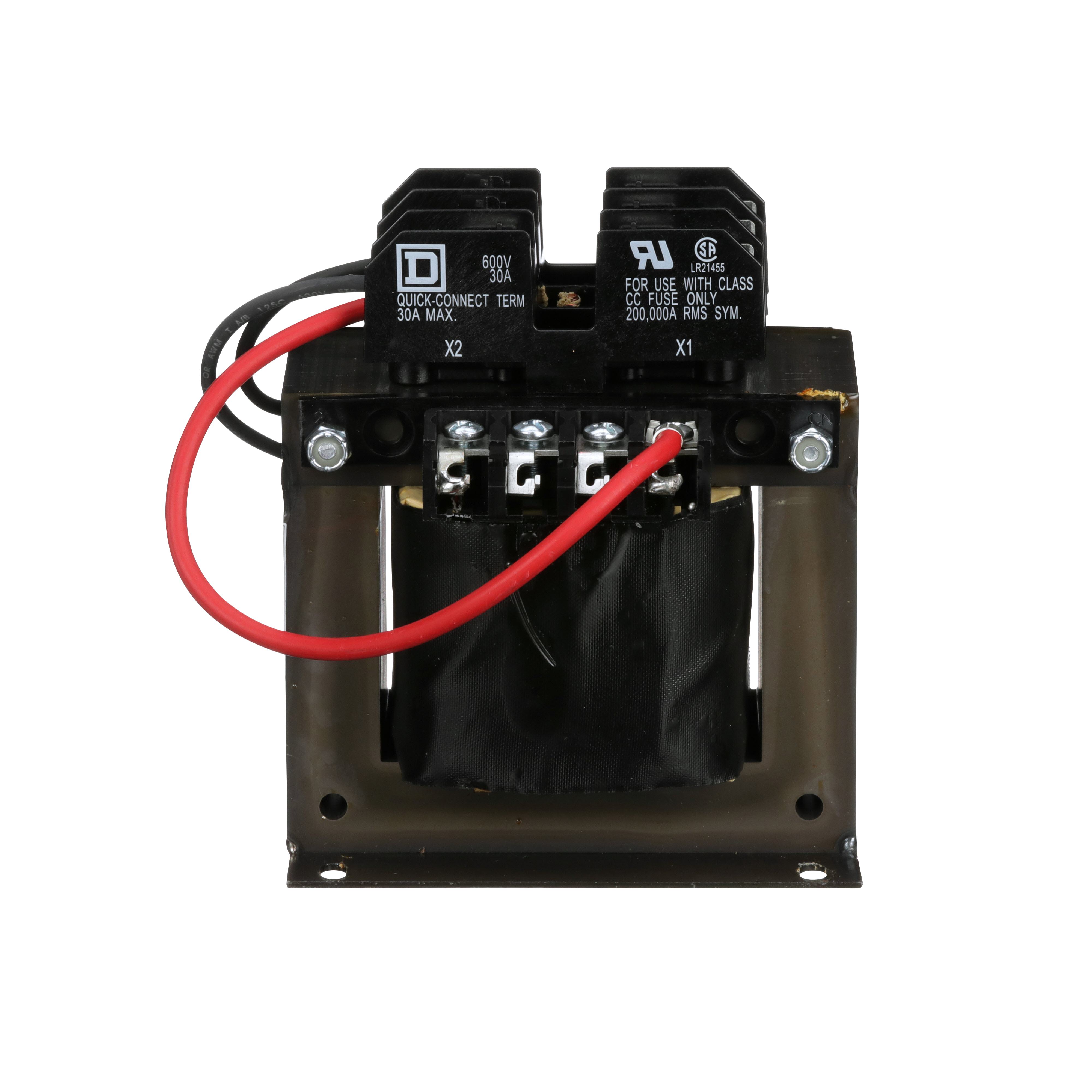 9070TF350D1 SQD TRANSFORMER CONTROL