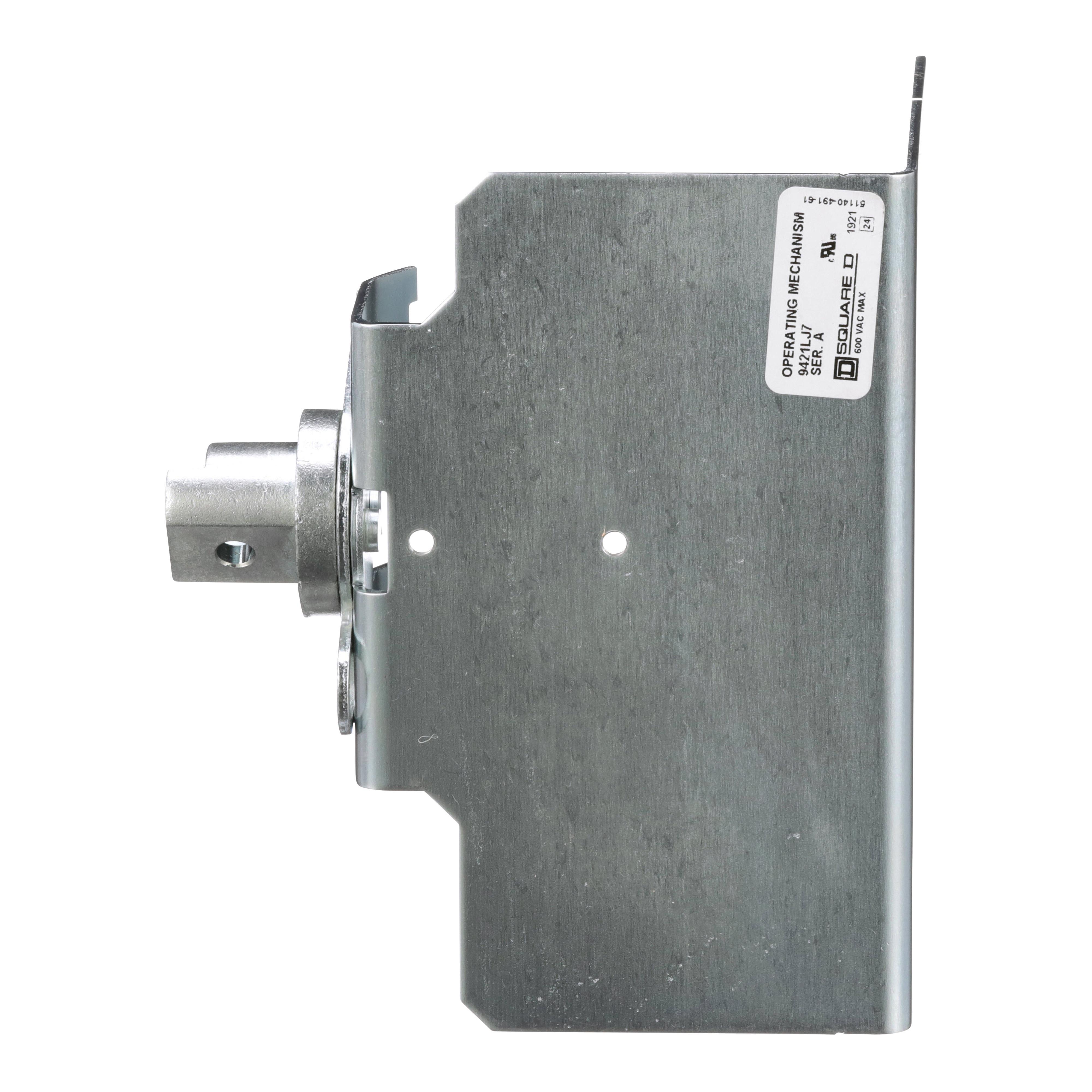 9421LJ7 SQD ROTARY OPERATING MECH