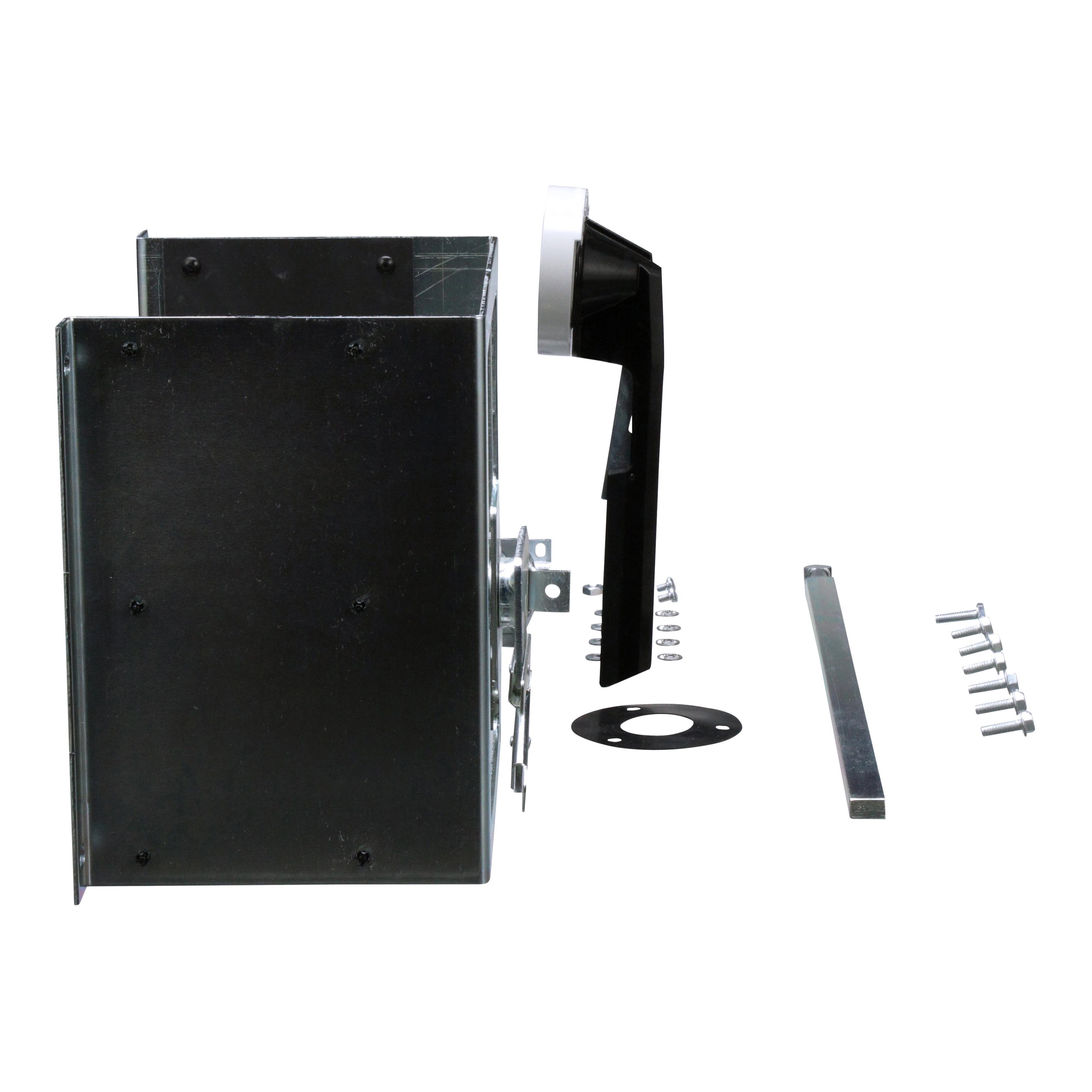 9421LW4 SQD OPERATING MECHANISM