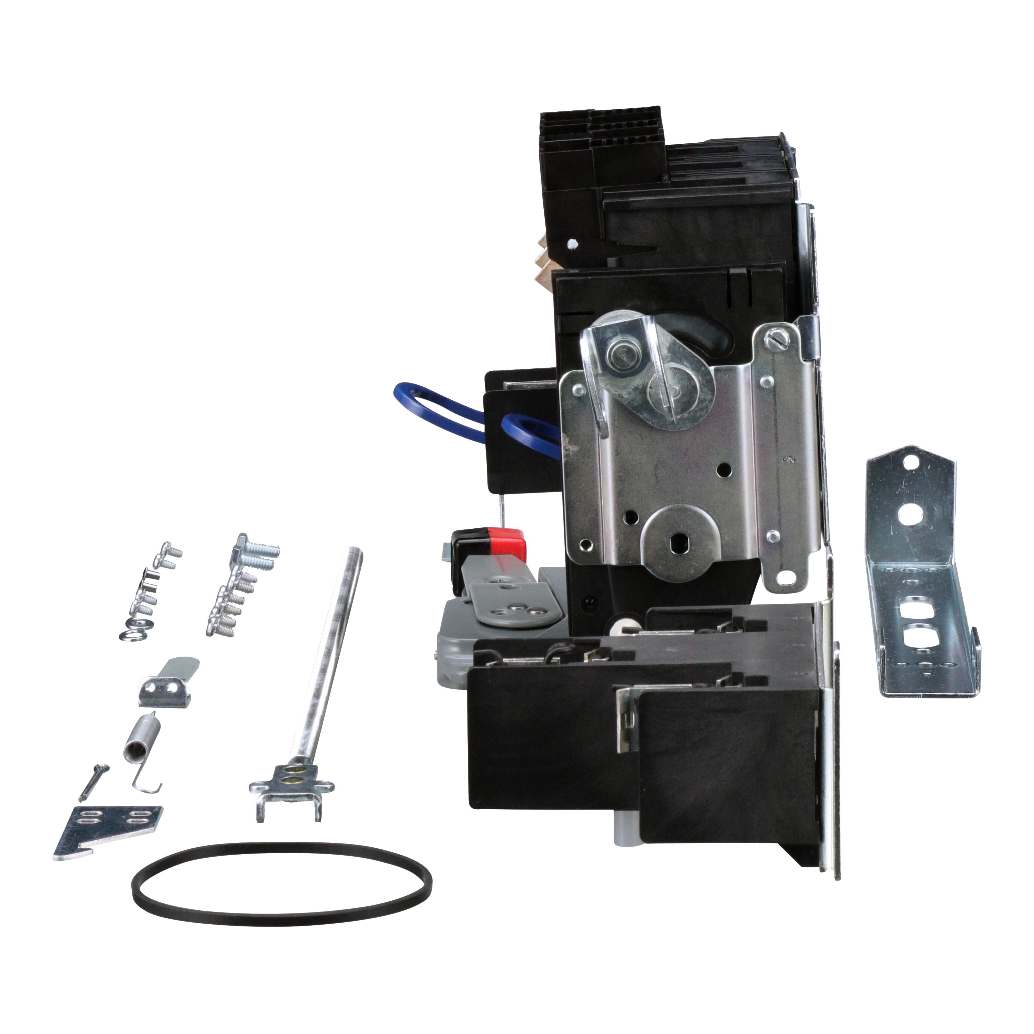 9422ATEF101 SQD DISCONNECT SWITCH