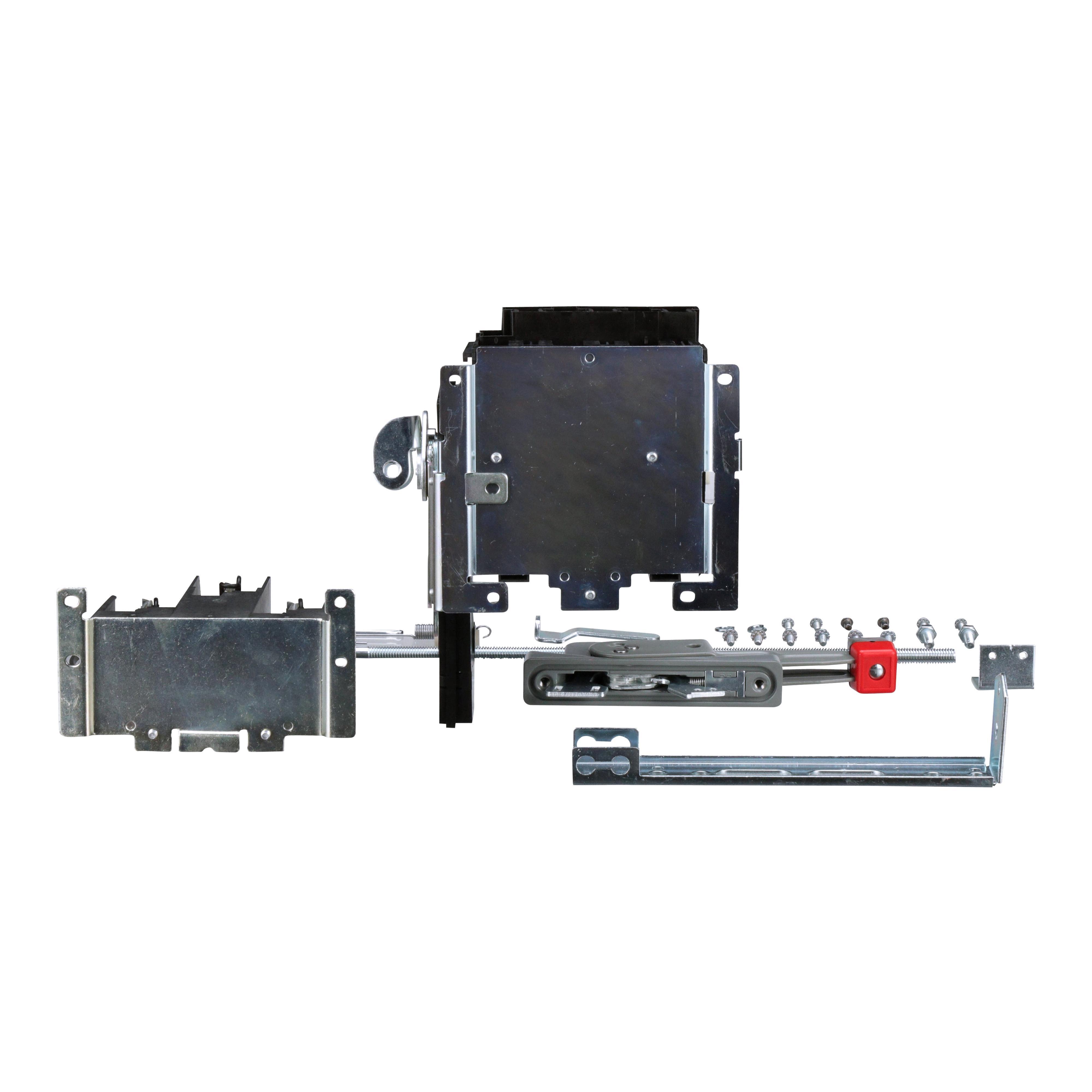 9422ATEF101 SQD DISCONNECT SWITCH