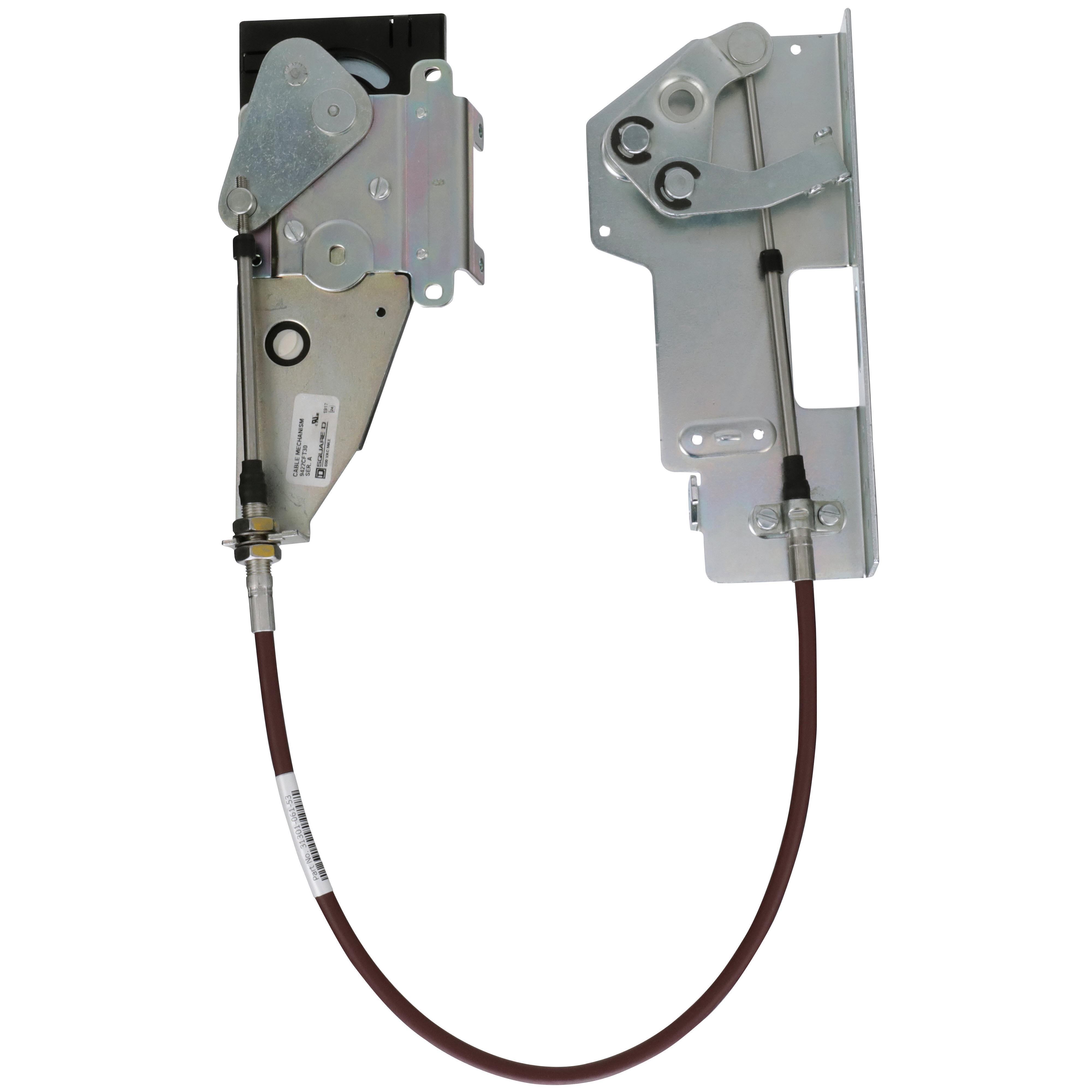 9422CFT30 SQD DISCONNECT SWITCH
