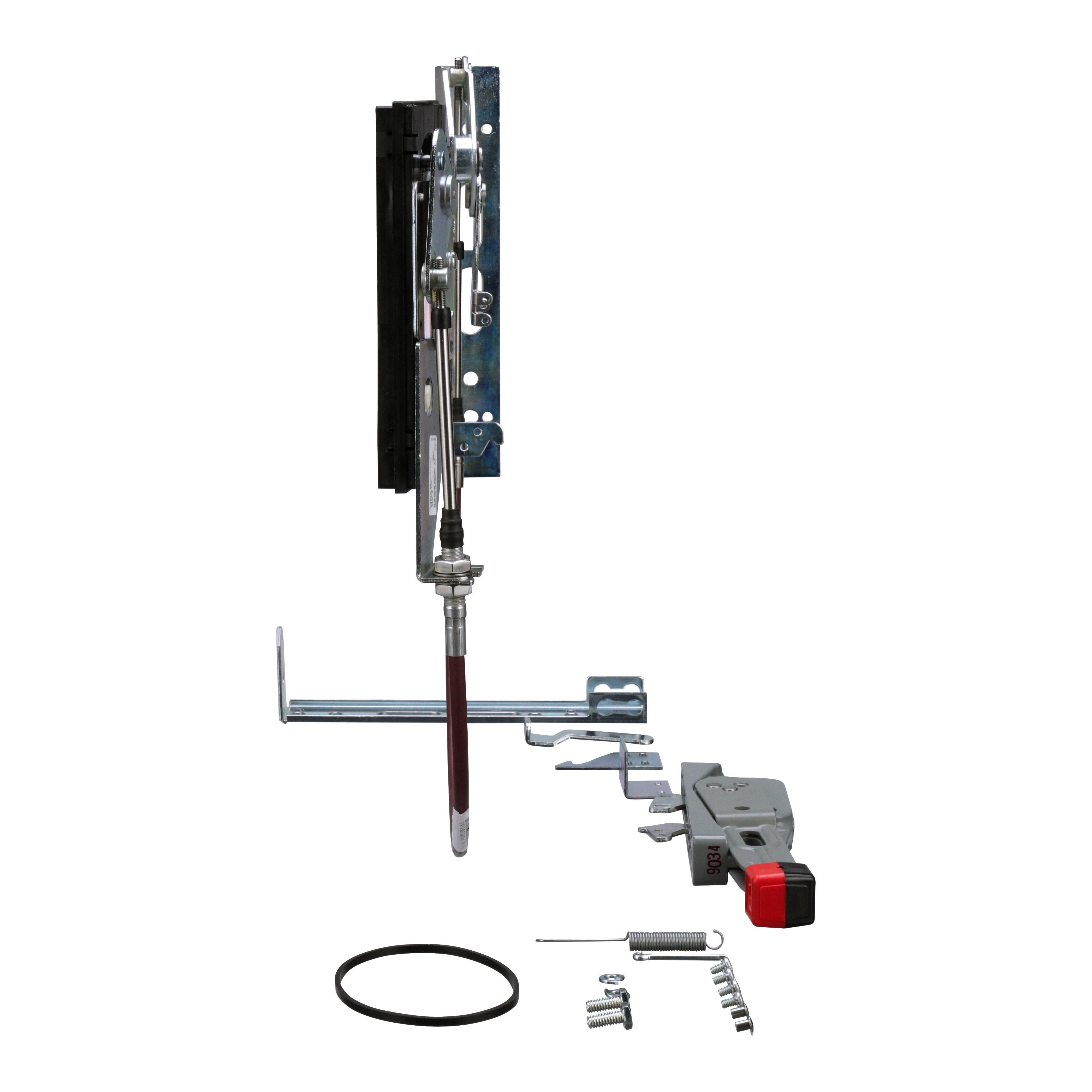 9422CFT31 SQD DISCONNECT SWITCH
