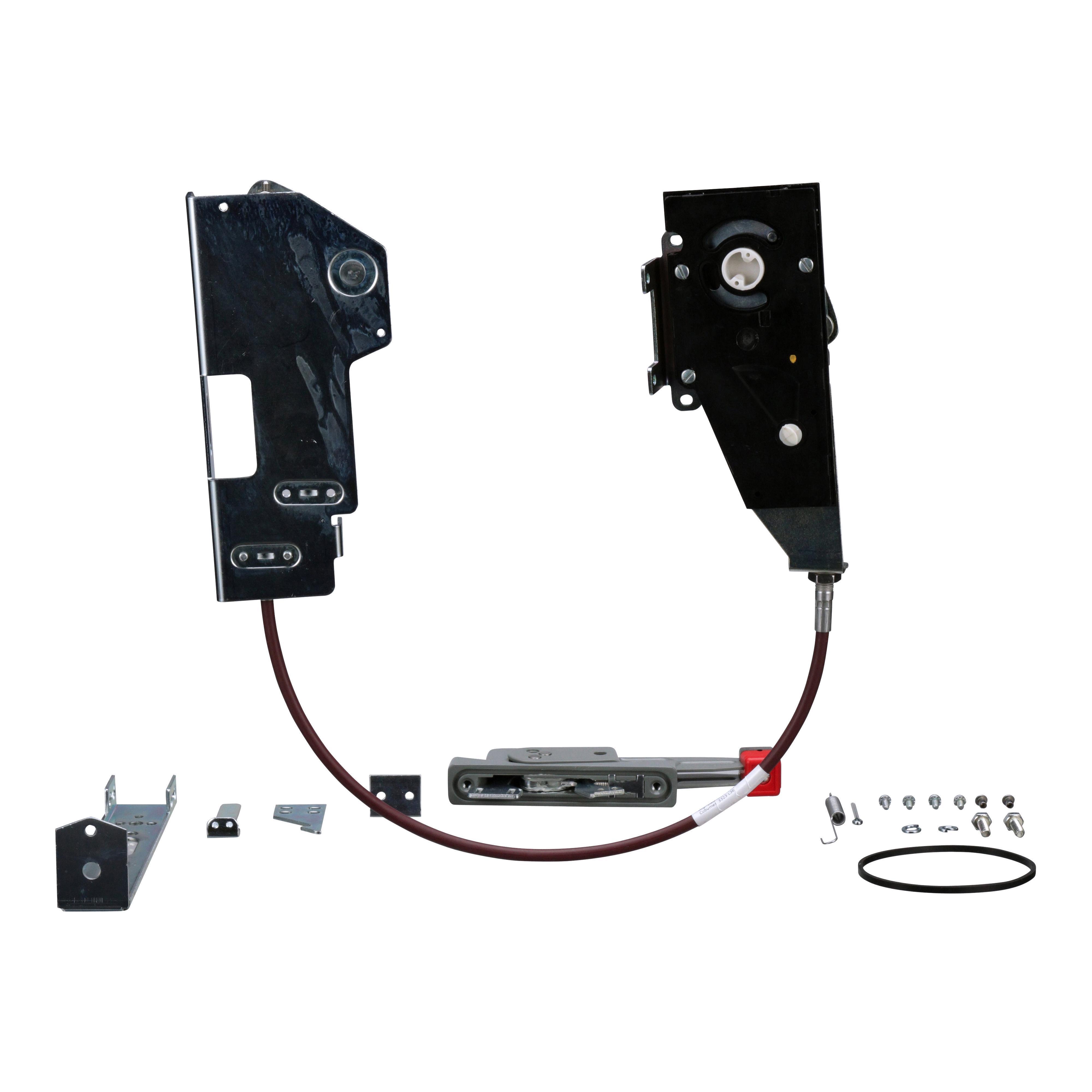 9422CFT31 SQD DISCONNECT SWITCH