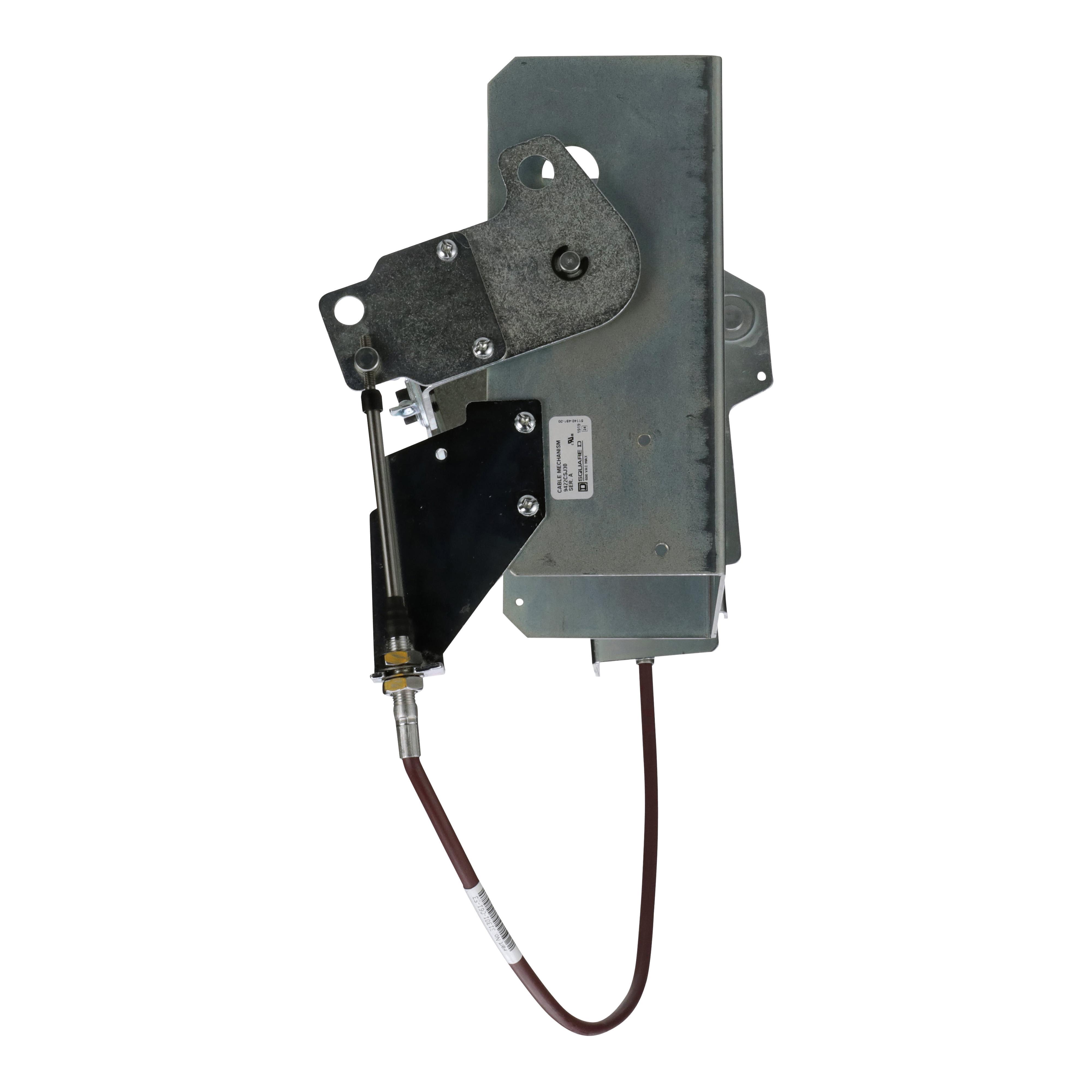 9422CSJ30 SQD OPERATING MECHANISM